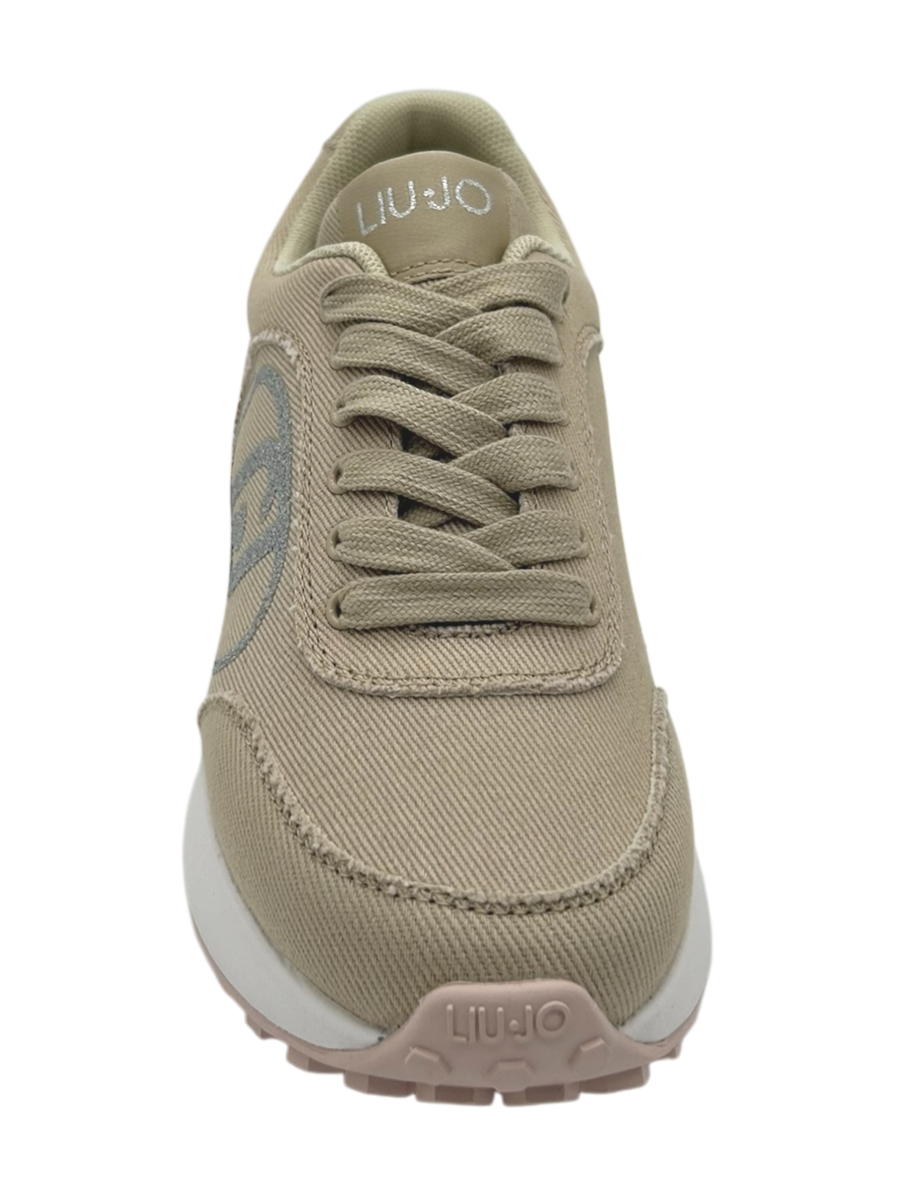 Sneakers LIUJO Honey  - Lolo 18 -