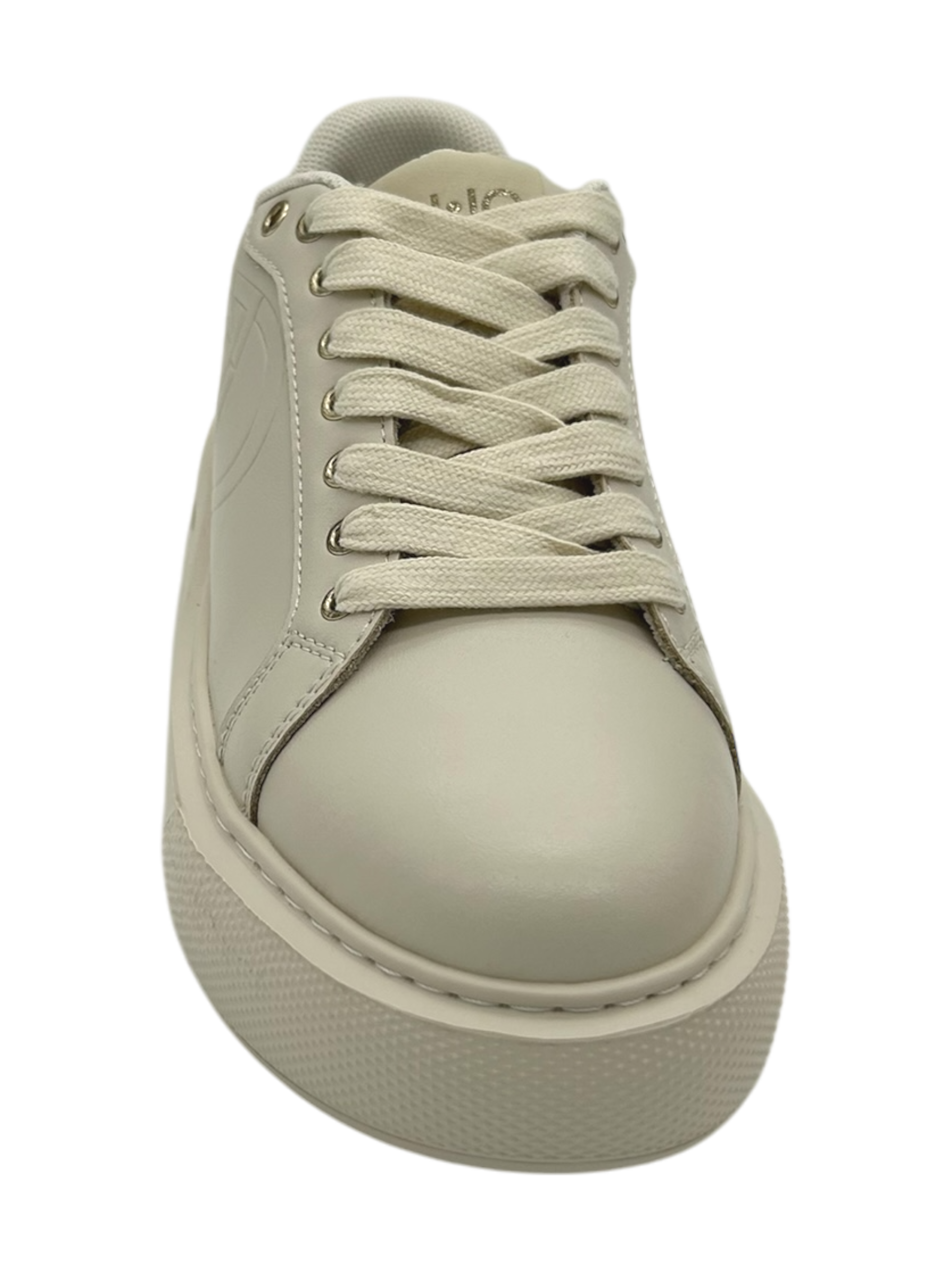 Sneakers LIUJO  Ivory - KYLIE 32 -