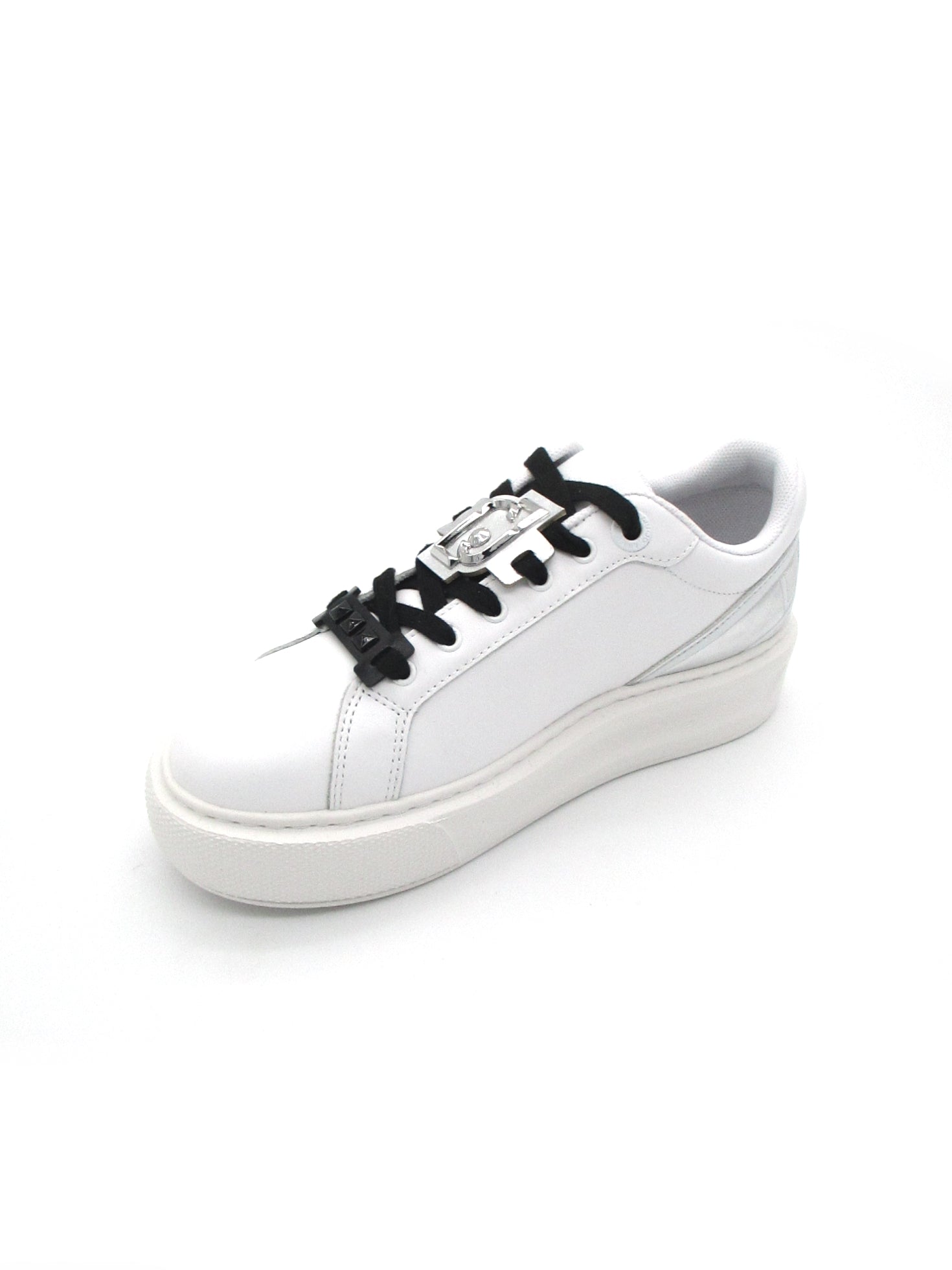 Sneakers LIUJO Metalli White - KYLIE 25  -