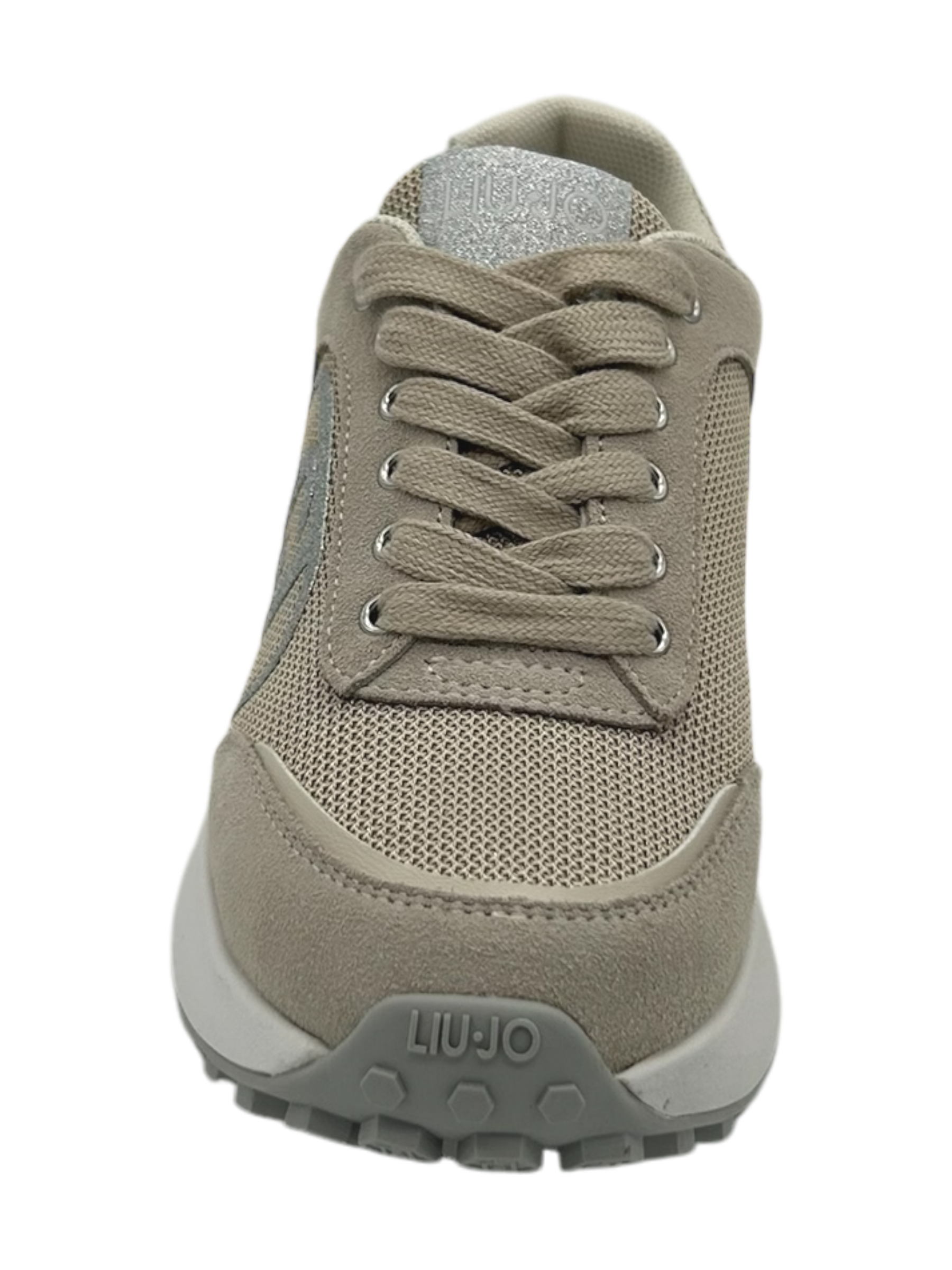 Sneakers LIUJO  Sand - Lolo 17 -