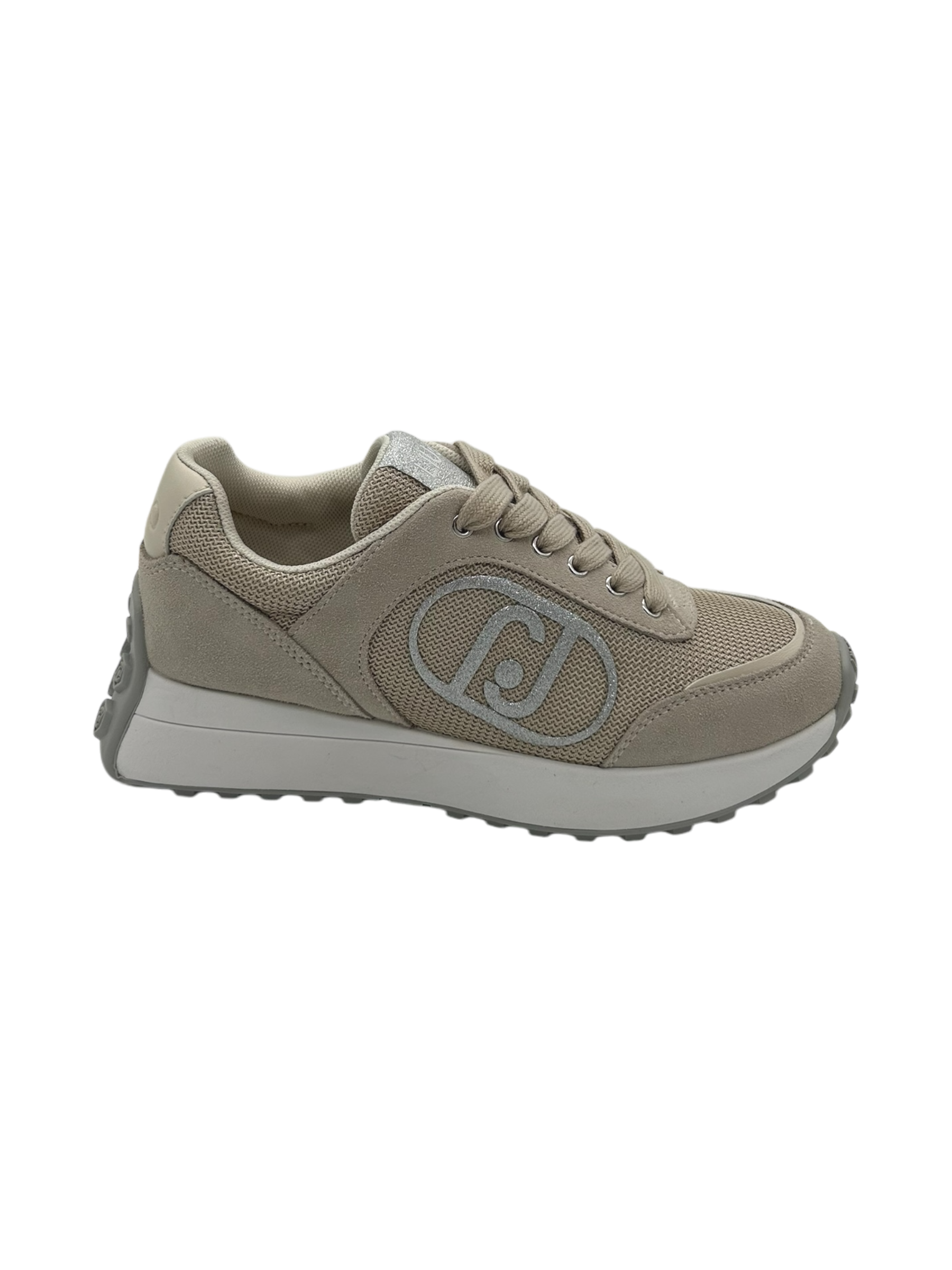 Sneakers LIUJO  Sand - Lolo 17 -