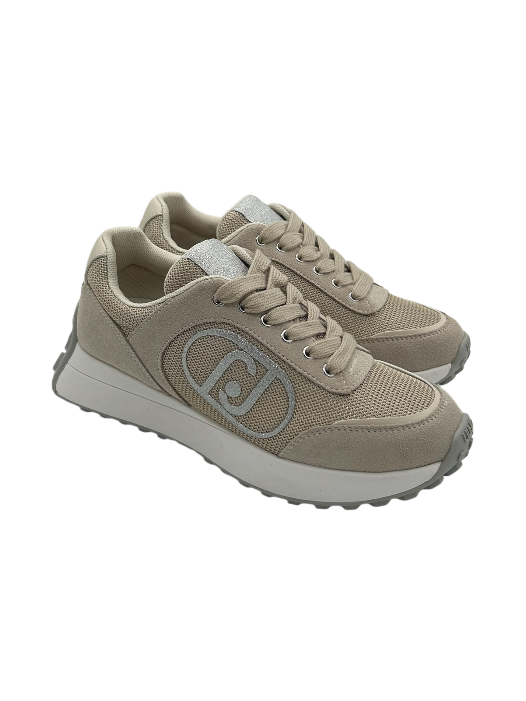 Sneakers LIUJO  Sand - Lolo 17 -