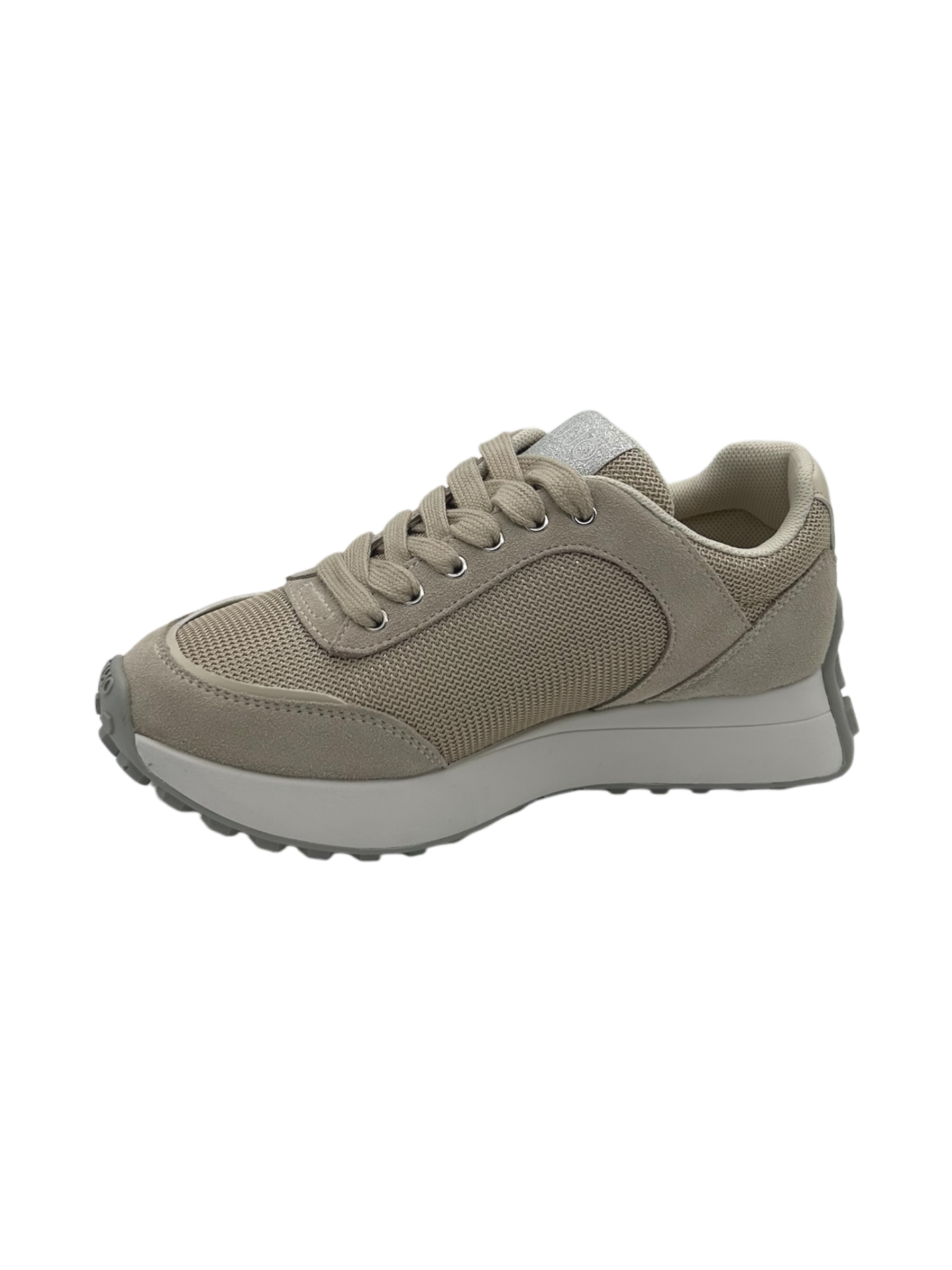 Sneakers LIUJO  Sand - Lolo 17 -