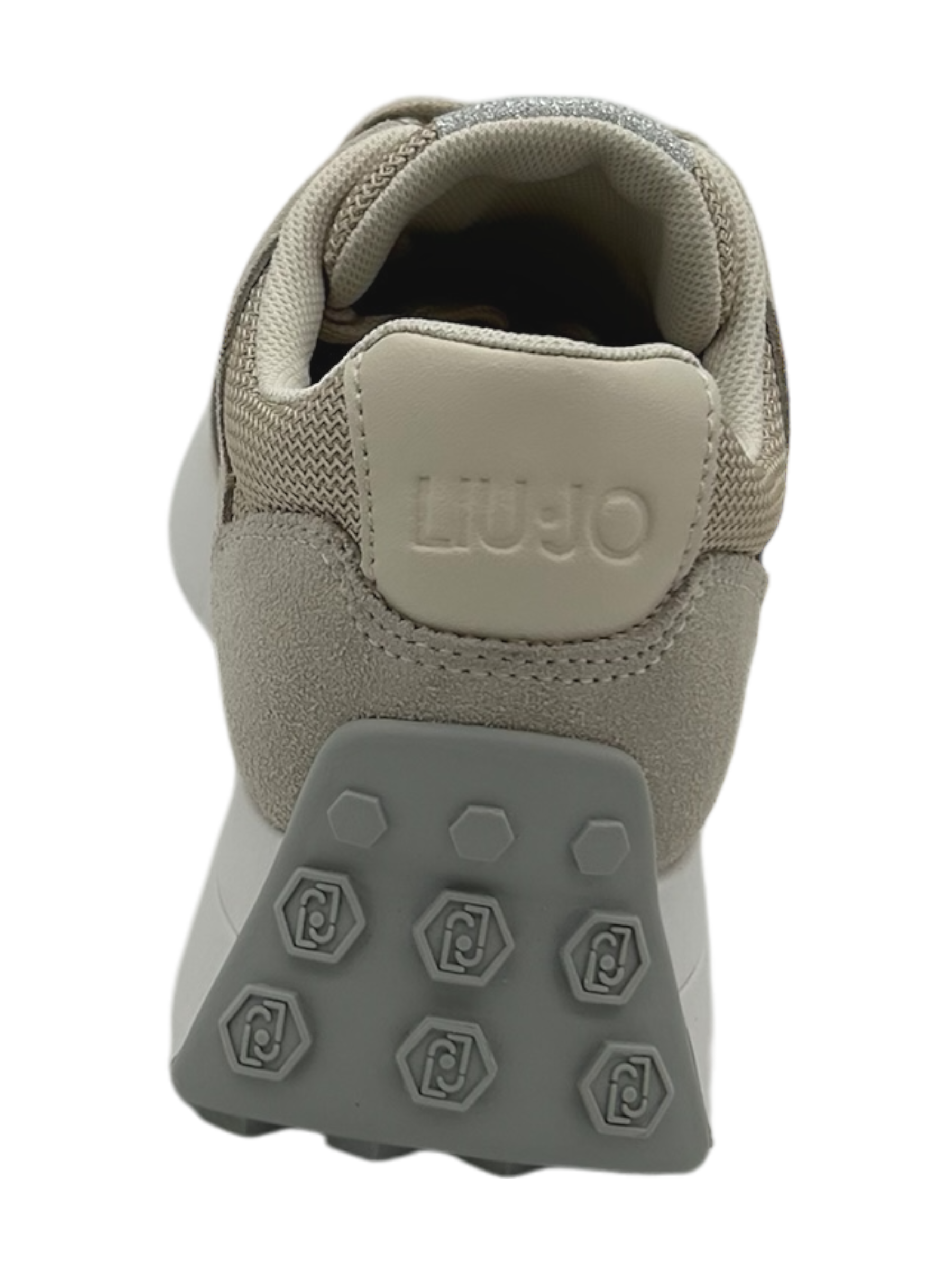 Sneakers LIUJO  Sand - Lolo 17 -