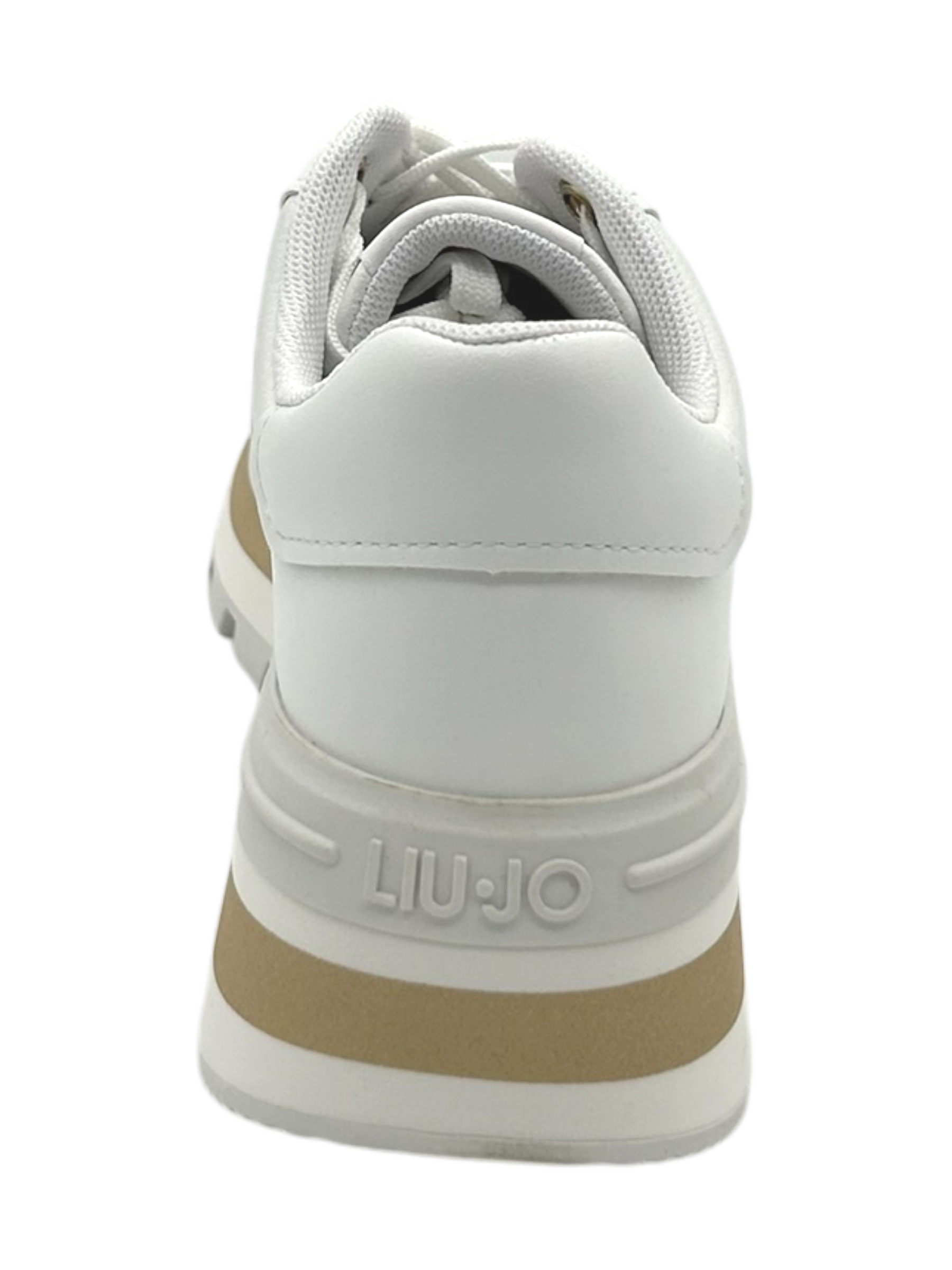 Sneakers LIUJO White - Amazing 20 -