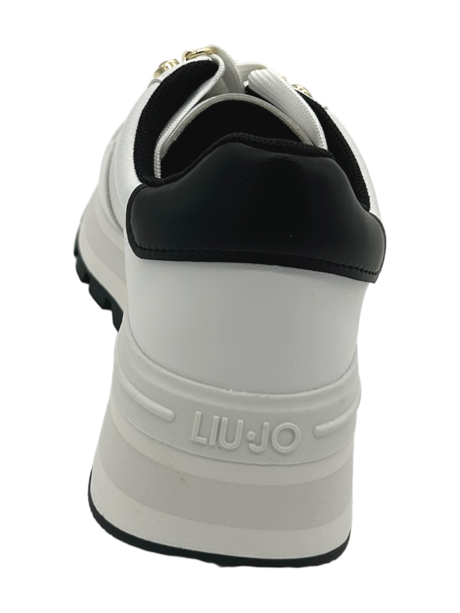 Sneakers LIUJO White - Amazing 20 -