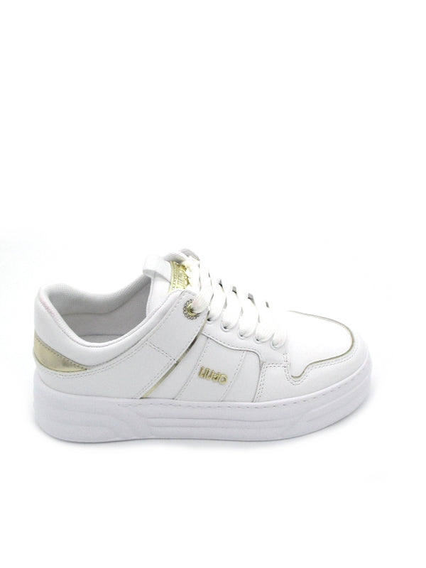 Sneakers LIUJO White - Cleo 10 -