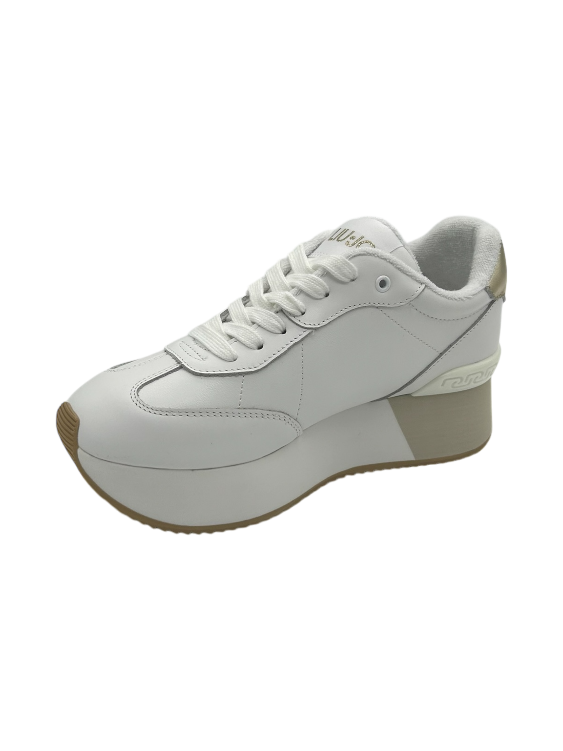 Sneakers LIUJO  White  - Dreamy 03 -