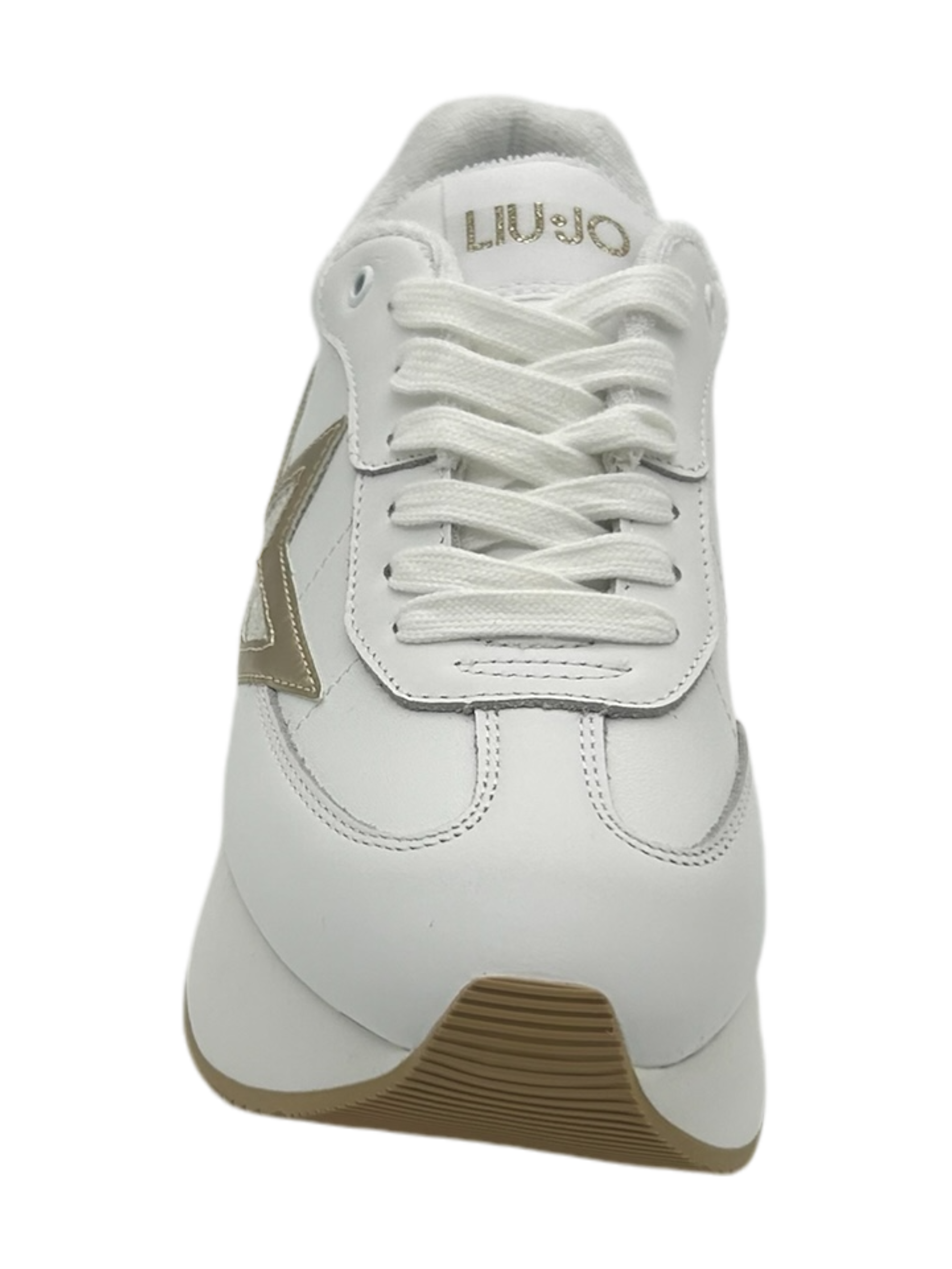 Sneakers LIUJO  White  - Dreamy 03 -