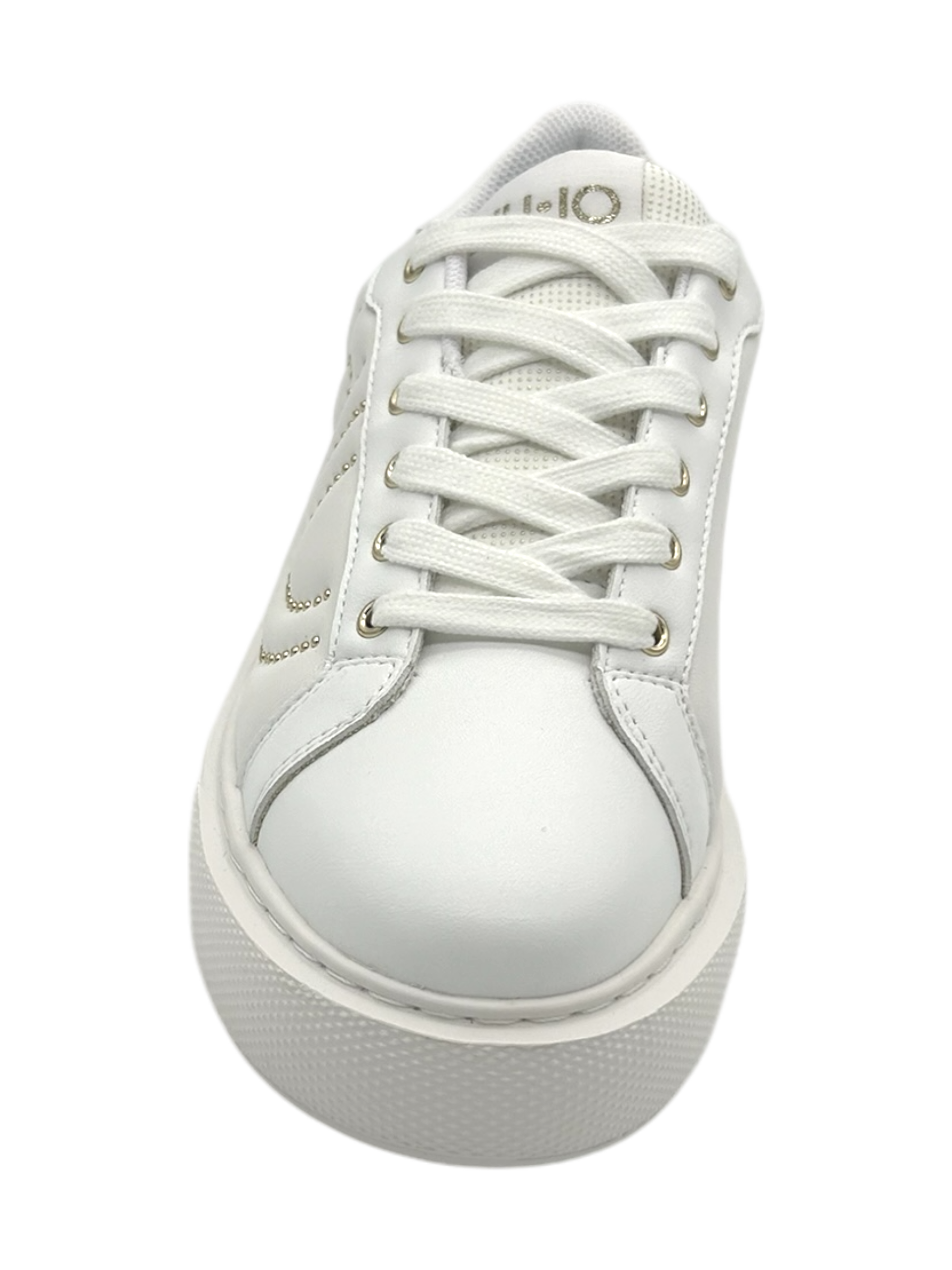 Sneakers LIUJO  White - KYLIE 29 -