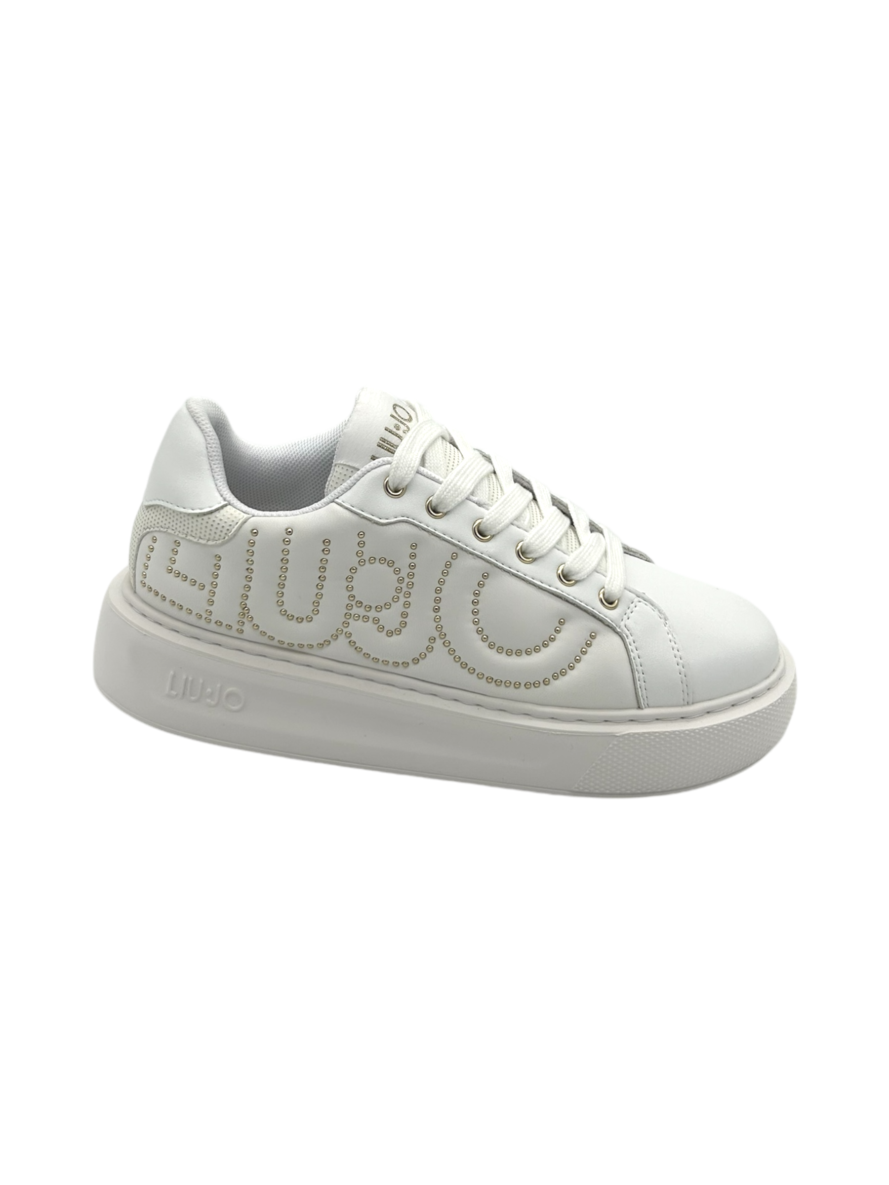 Sneakers LIUJO  White - KYLIE 29 -