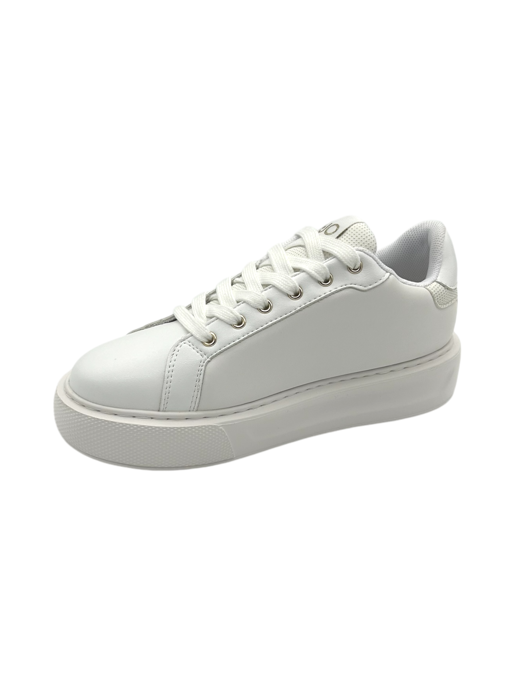 Sneakers LIUJO  White - KYLIE 29 -