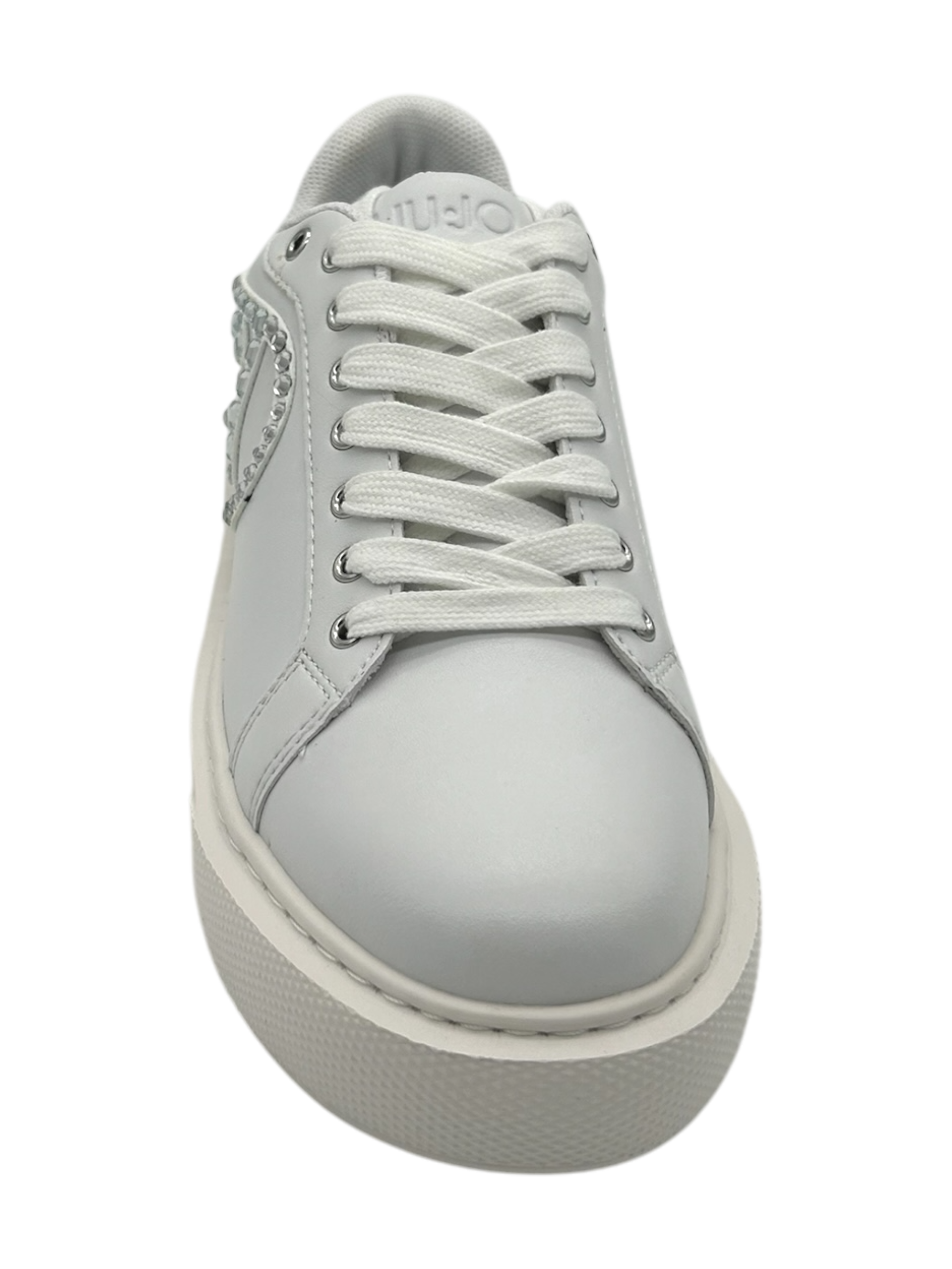 Sneakers LIUJO  White - KYLIE 32 -