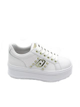 Sneakers LIUJO White - Selma 04 -
