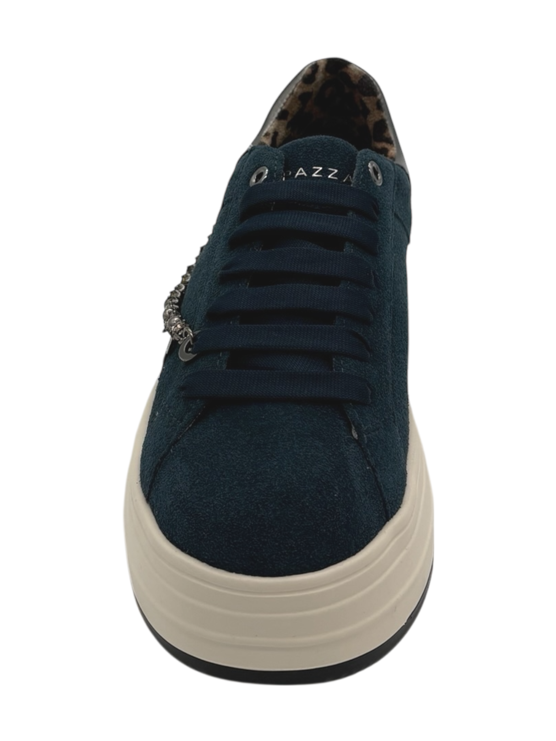 Sneakers donna Apepazza Blue  -Lilla-
