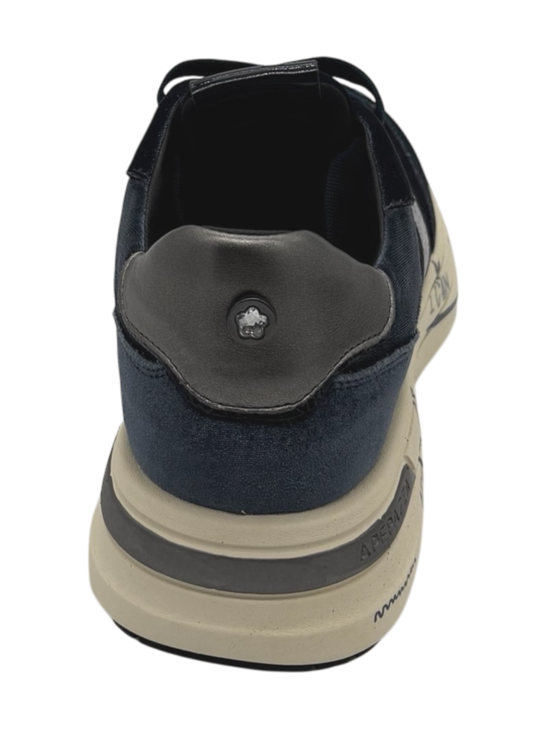 Sneakers donna Apepazza Blue  -Melissa-