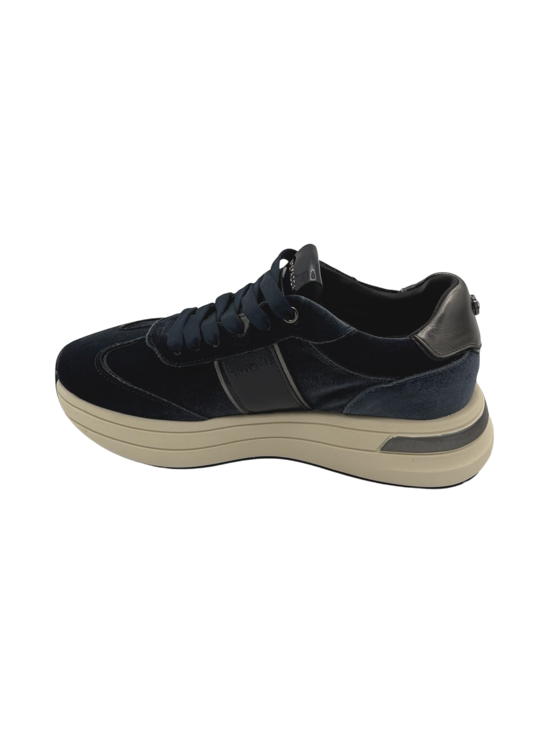 Sneakers donna Apepazza Blue  -Melissa-