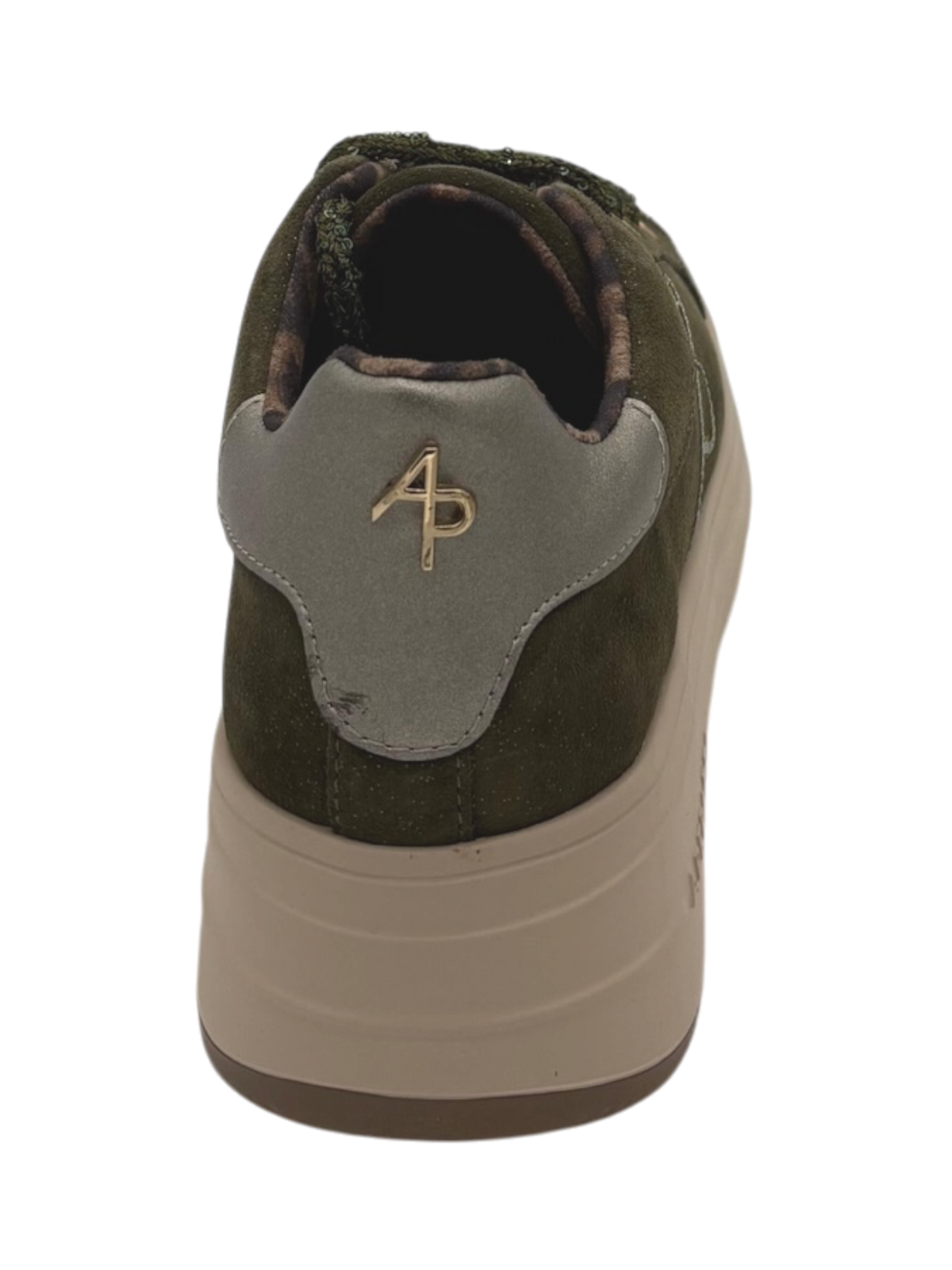 Sneakers donna Apepazza Lifty 29 Green