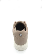 Sneakers donna Apepazza Nude - Paola -