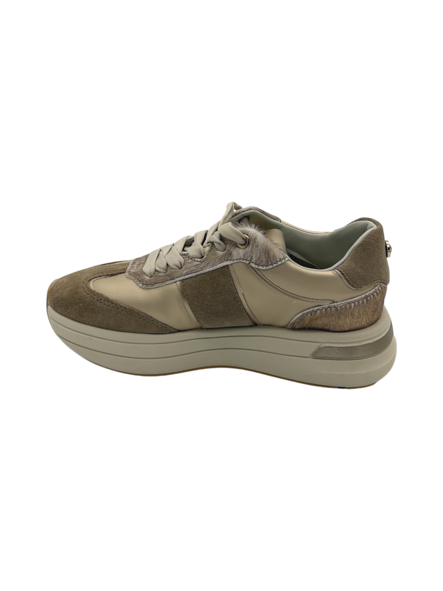Sneakers donna Apepazza Platinum  -Melissa-