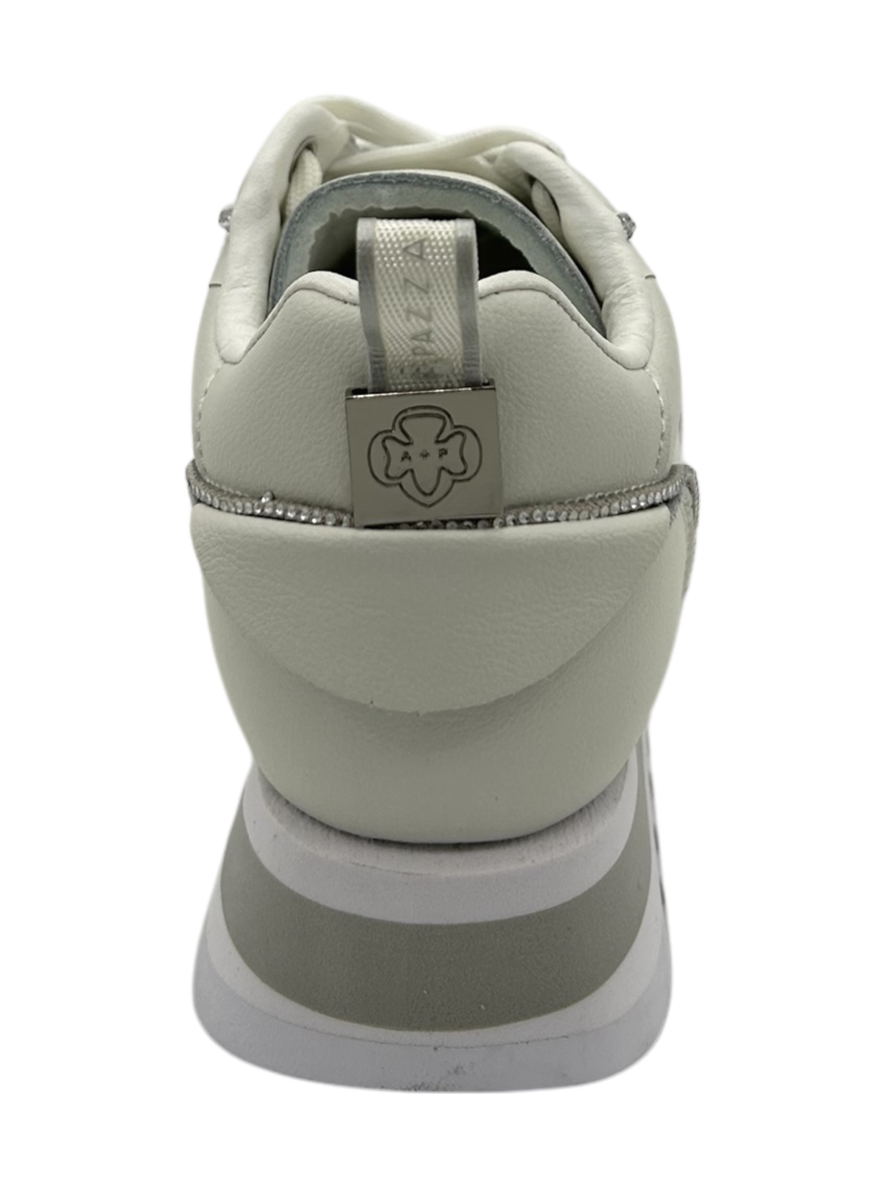 Sneakers donna Apepazza White - Willow -