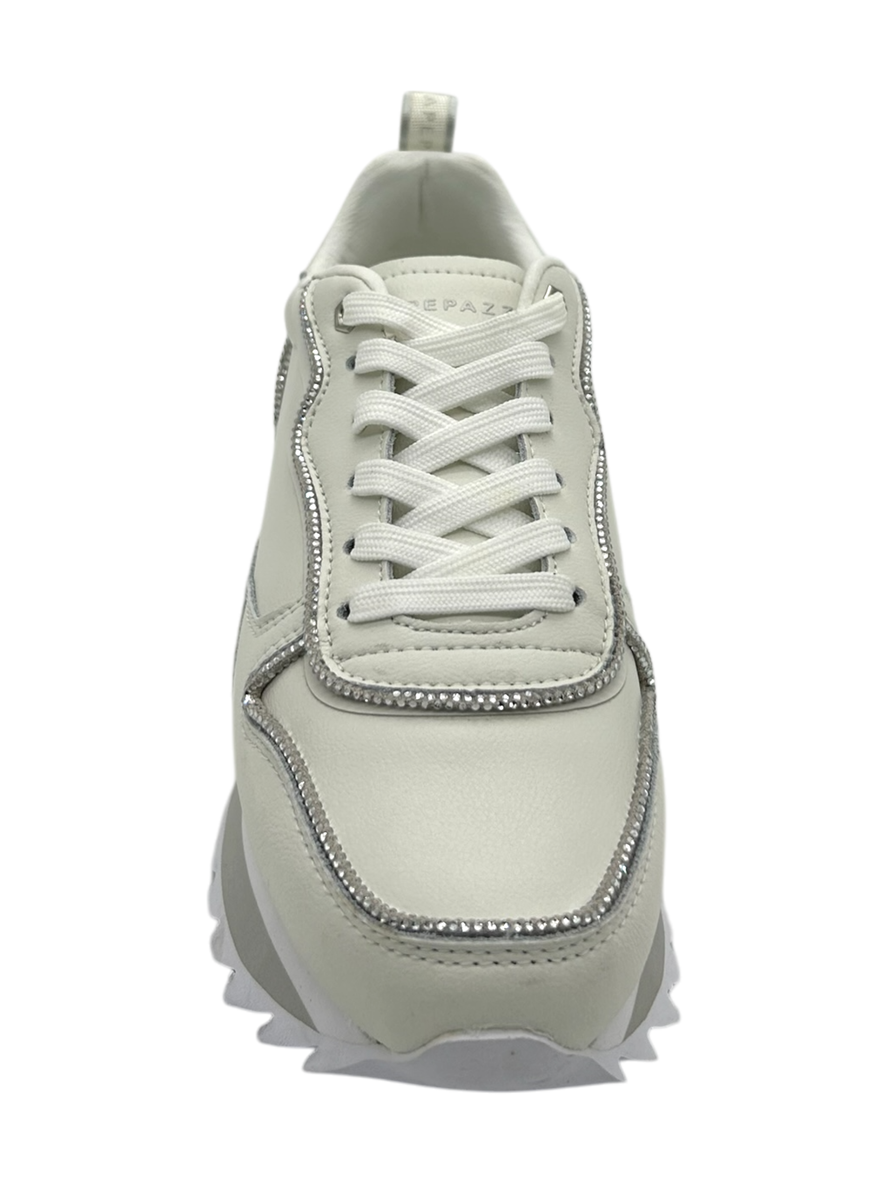 Sneakers donna Apepazza White - Willow -