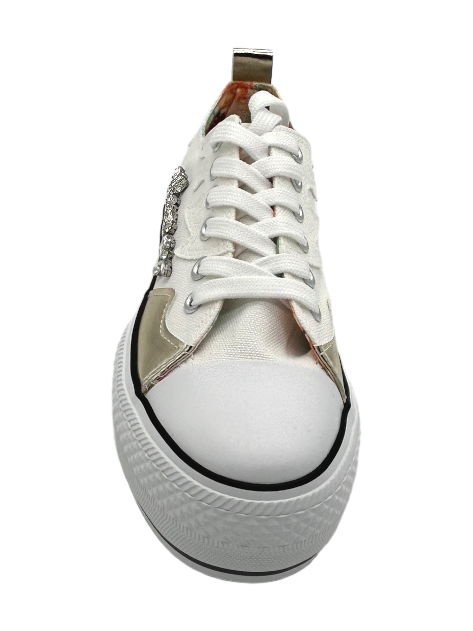 Sneakers donna CAFèNOIR Burro - C1DM9128 -