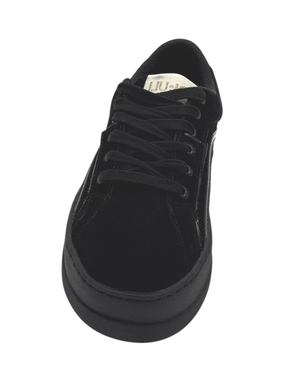 Sneakers donna Liu Jo Lena 02 Black
