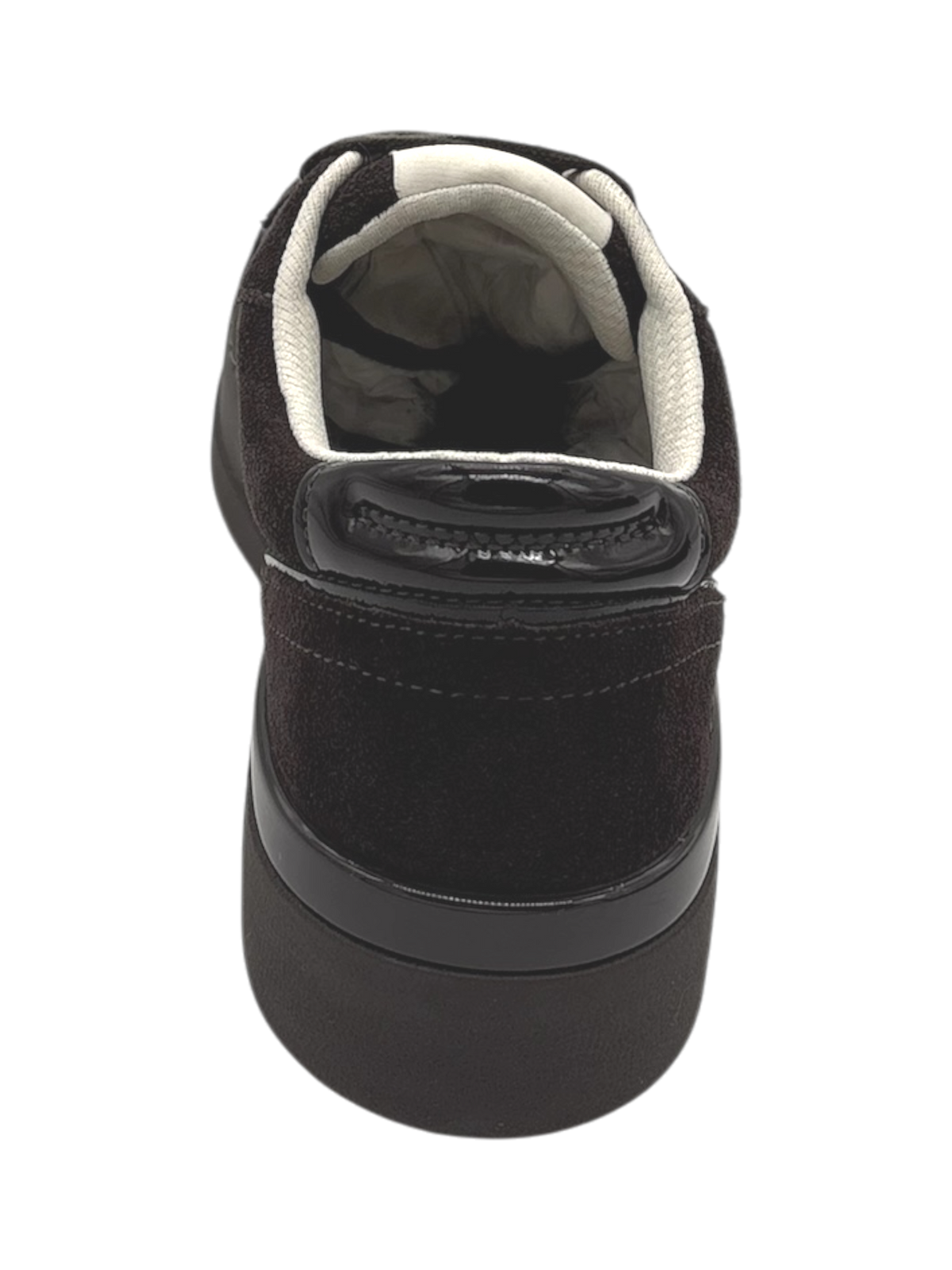 Sneakers donna Liu Jo Lena 02 Marrone