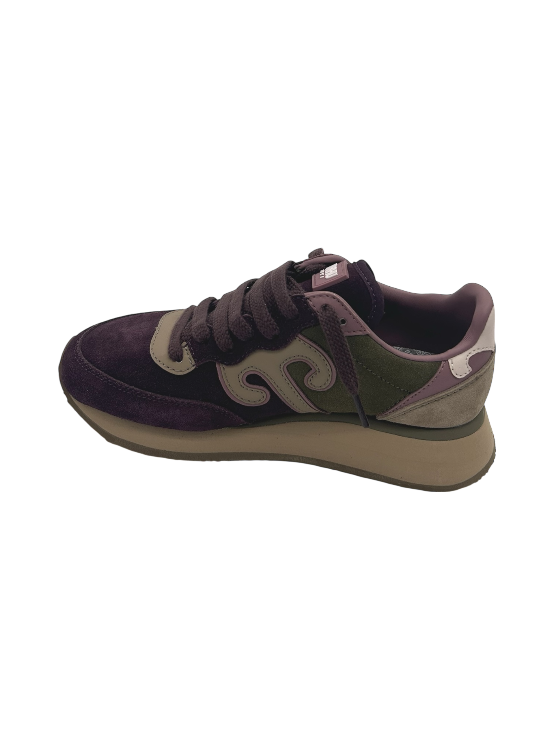 Sneakers donna Wushu Ruyi Master -MAS03-