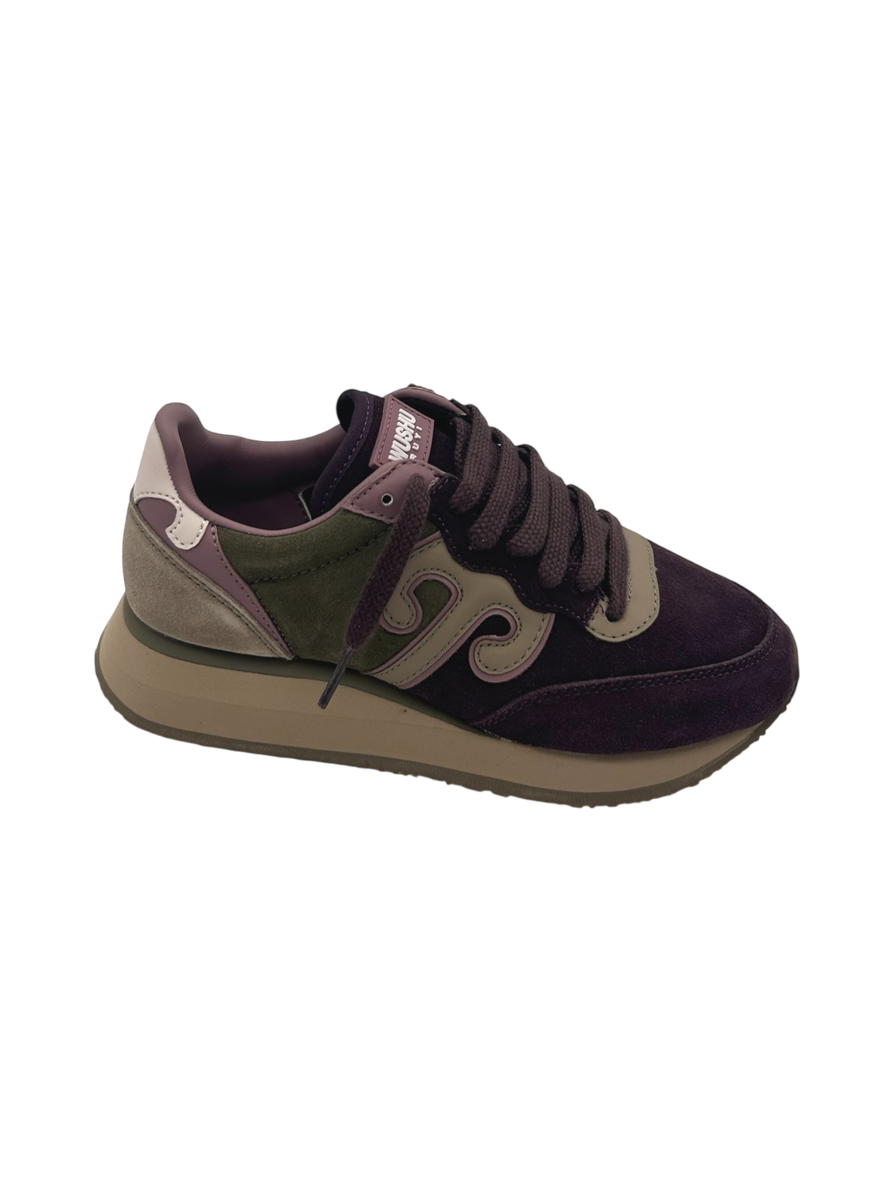 Sneakers donna Wushu Ruyi Master -MAS03-