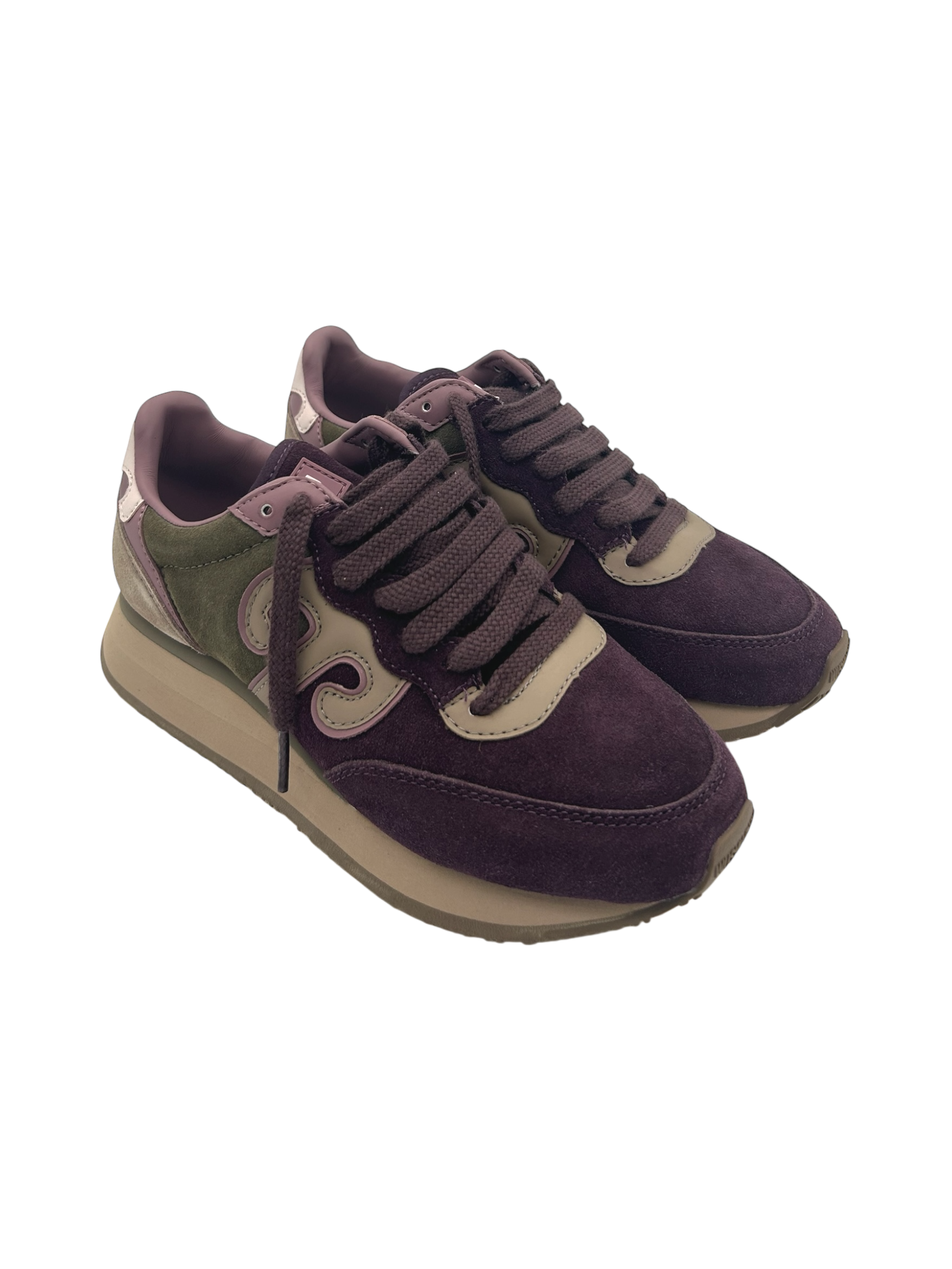 Sneakers donna Wushu Ruyi Master -MAS03-