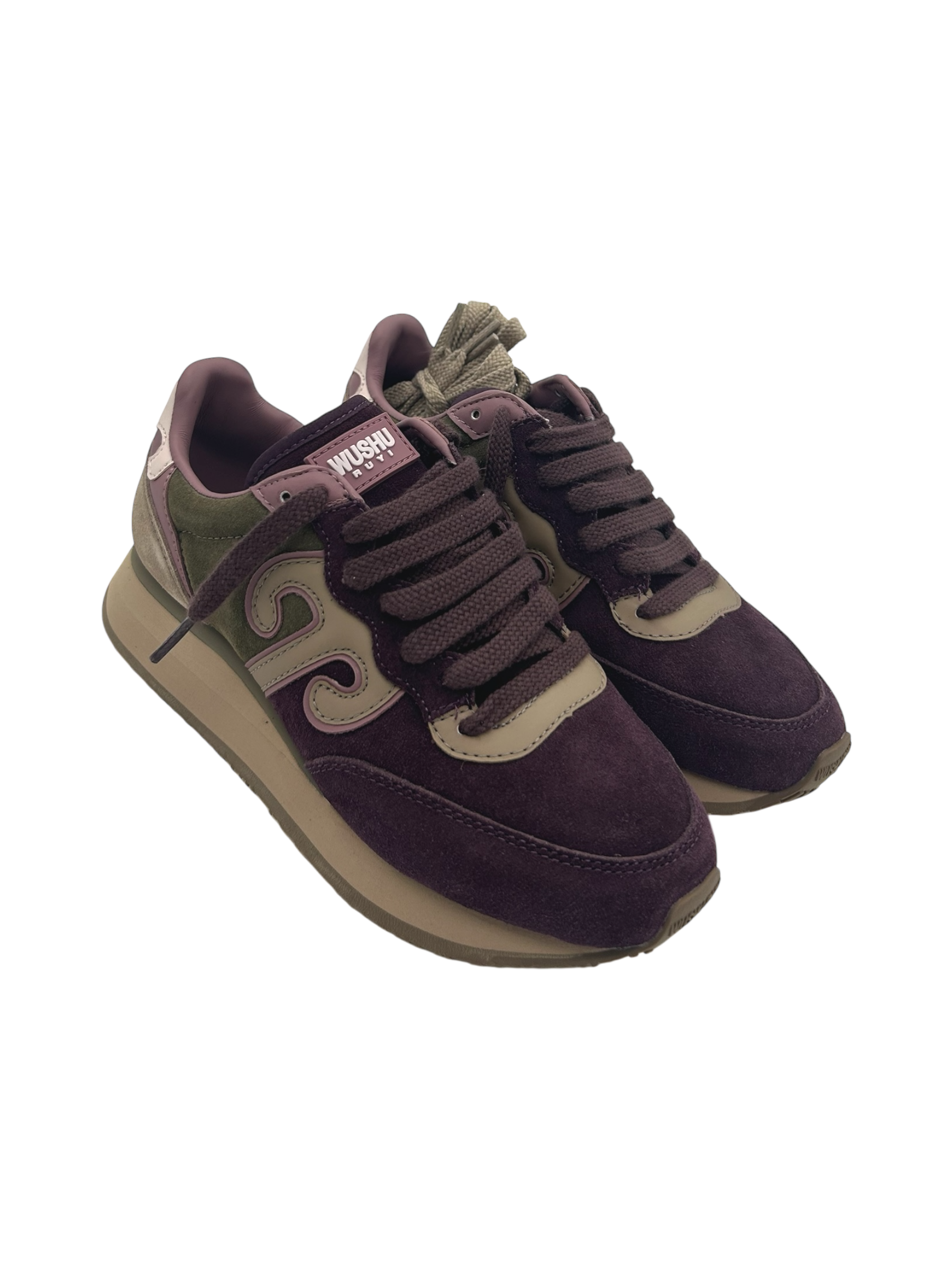 Sneakers donna Wushu Ruyi Master -MAS03-