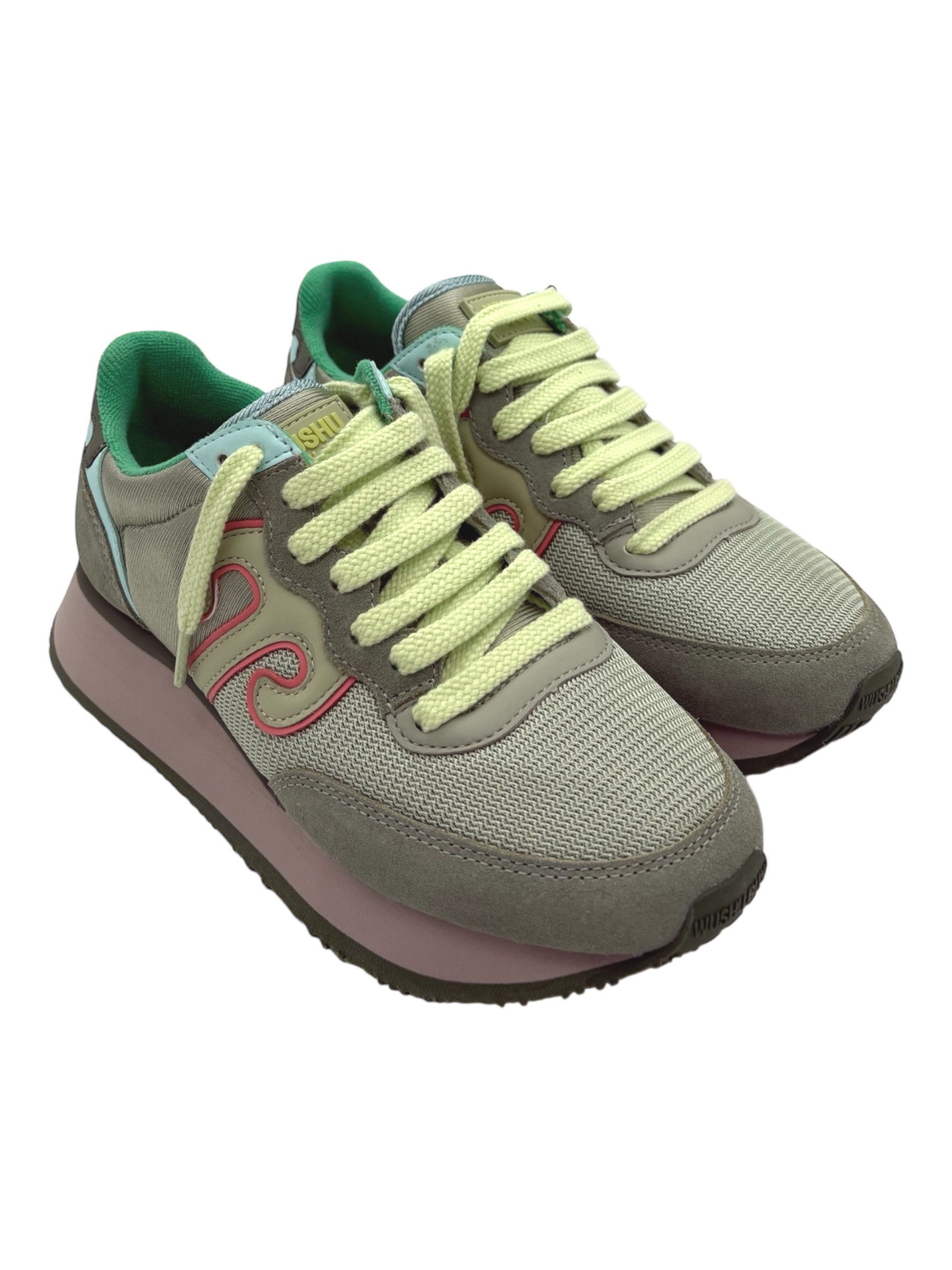 Sneakers donna Wushu Ruyi Master Sport -MS505-