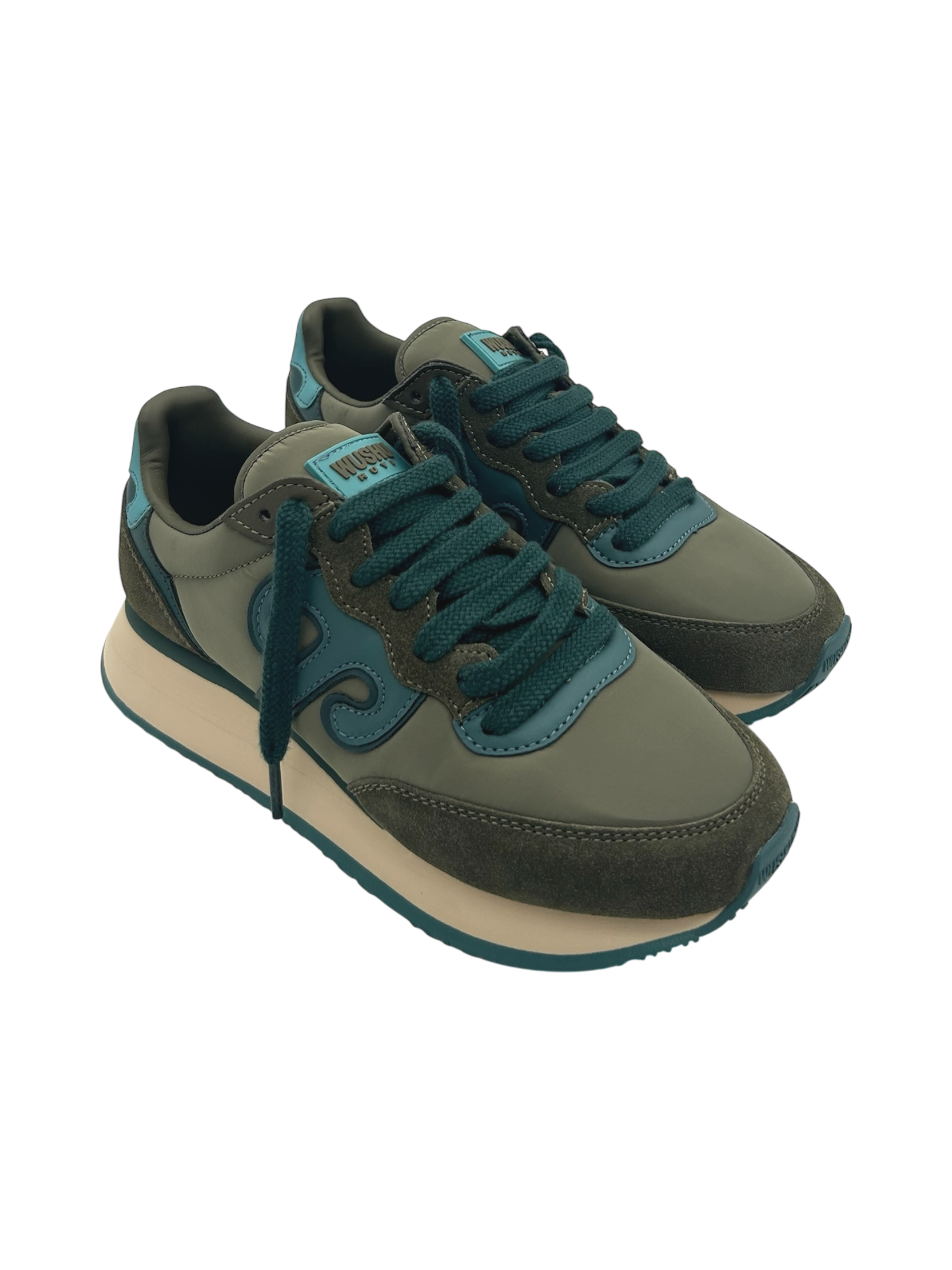 Sneakers donna Wushu Ruyi Master -M613-