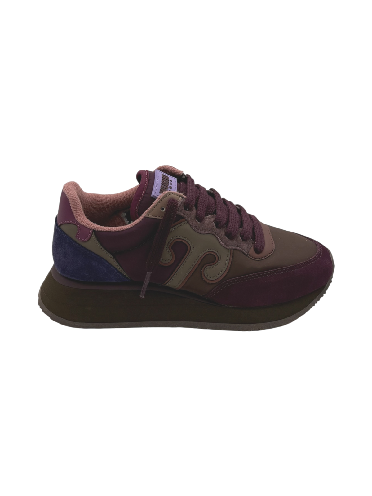 Sneakers donna Wushu Ruyi Master M704 Multicolore