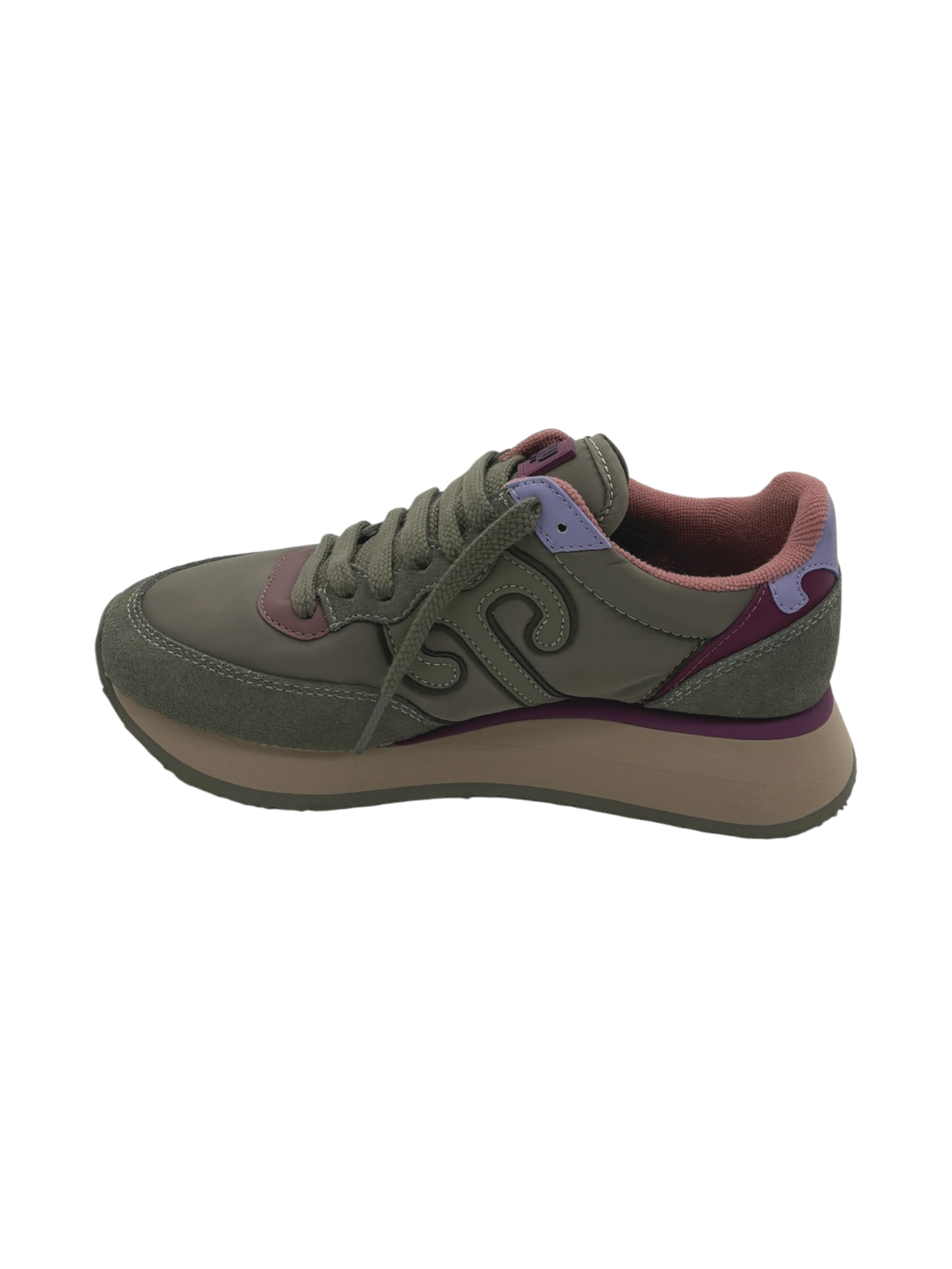 Sneakers donna Wushu Ruyi Master M709 Multicolore
