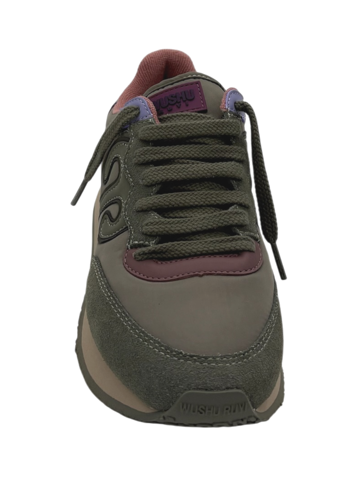 Sneakers donna Wushu Ruyi Master M709 Multicolore