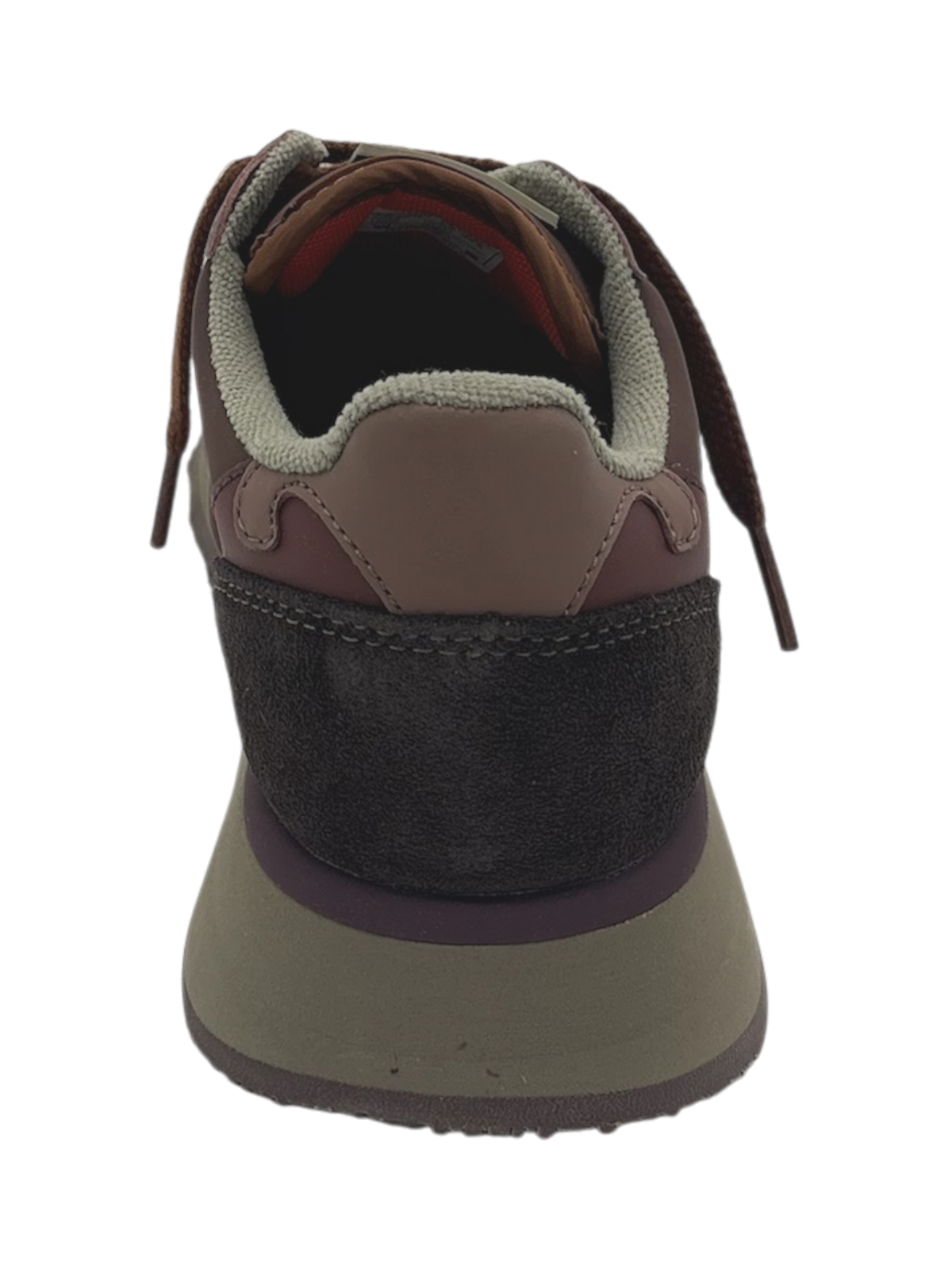 Sneakers donna Wushu Ruyi Master M714 Multicolore