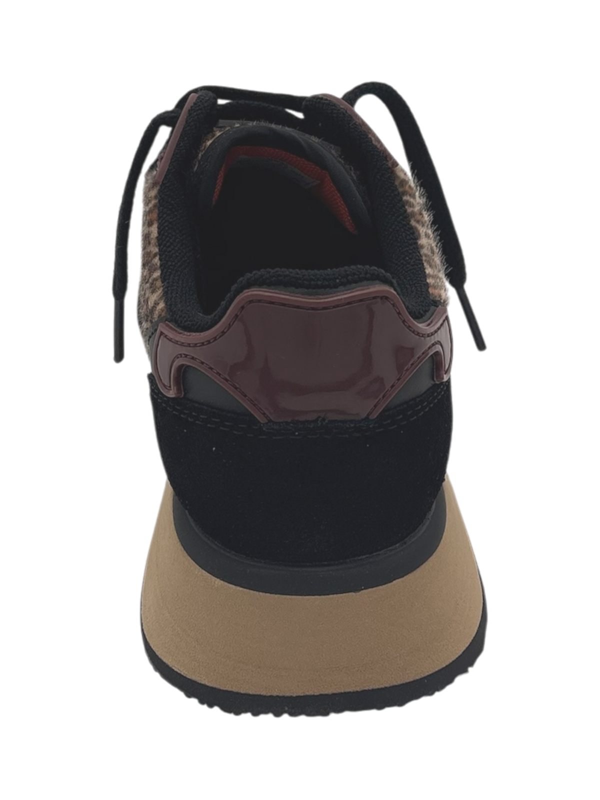 Sneakers donna Wushu Ruyi Master Animalier MW33