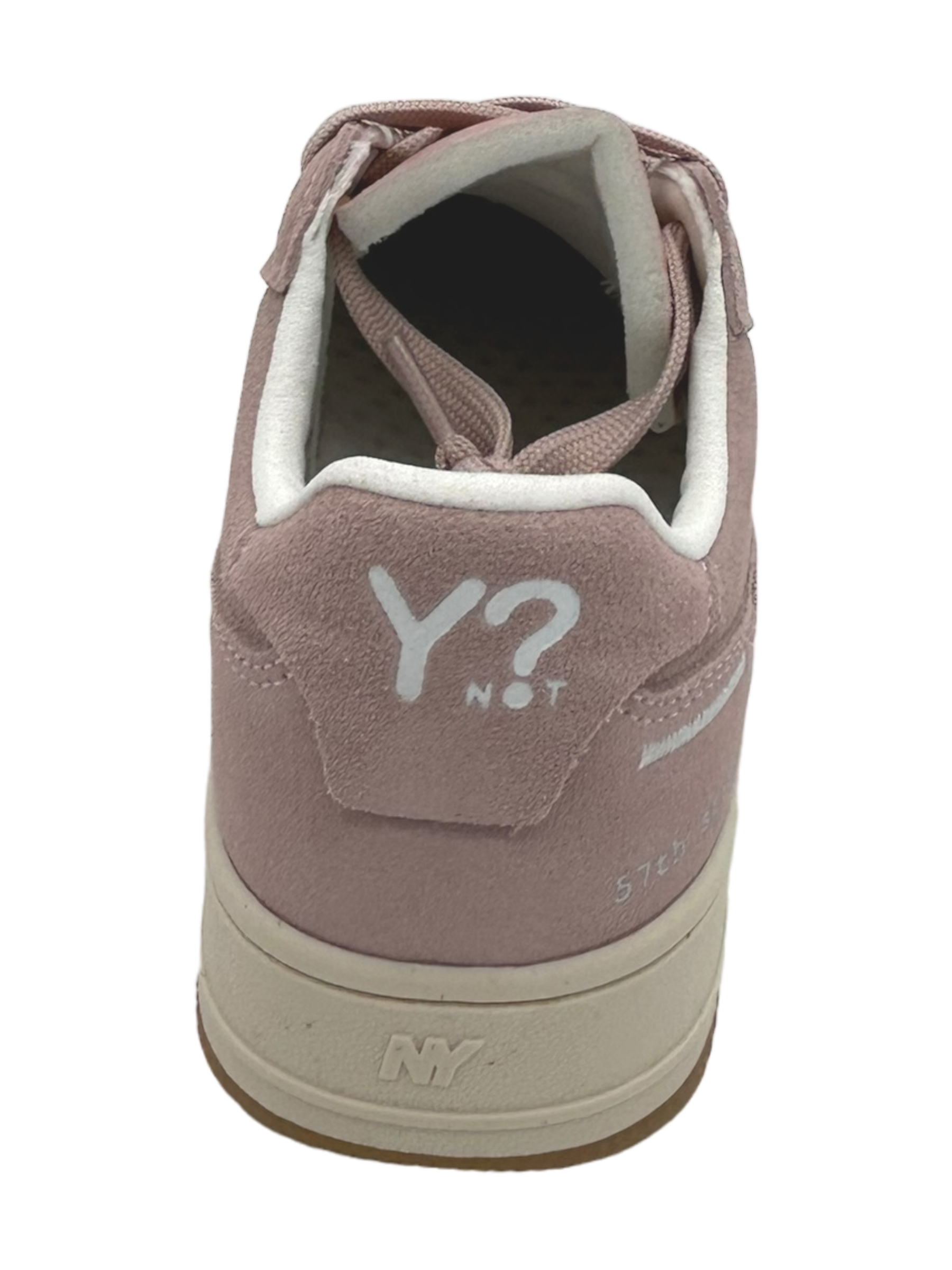 Sneakers donna YNOT? Chiffon - YNP4855 -