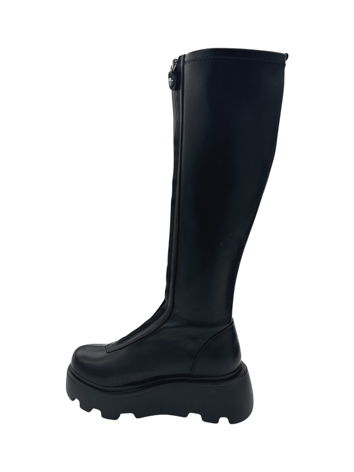 Stivale donna CULT New Rock 3555 nero