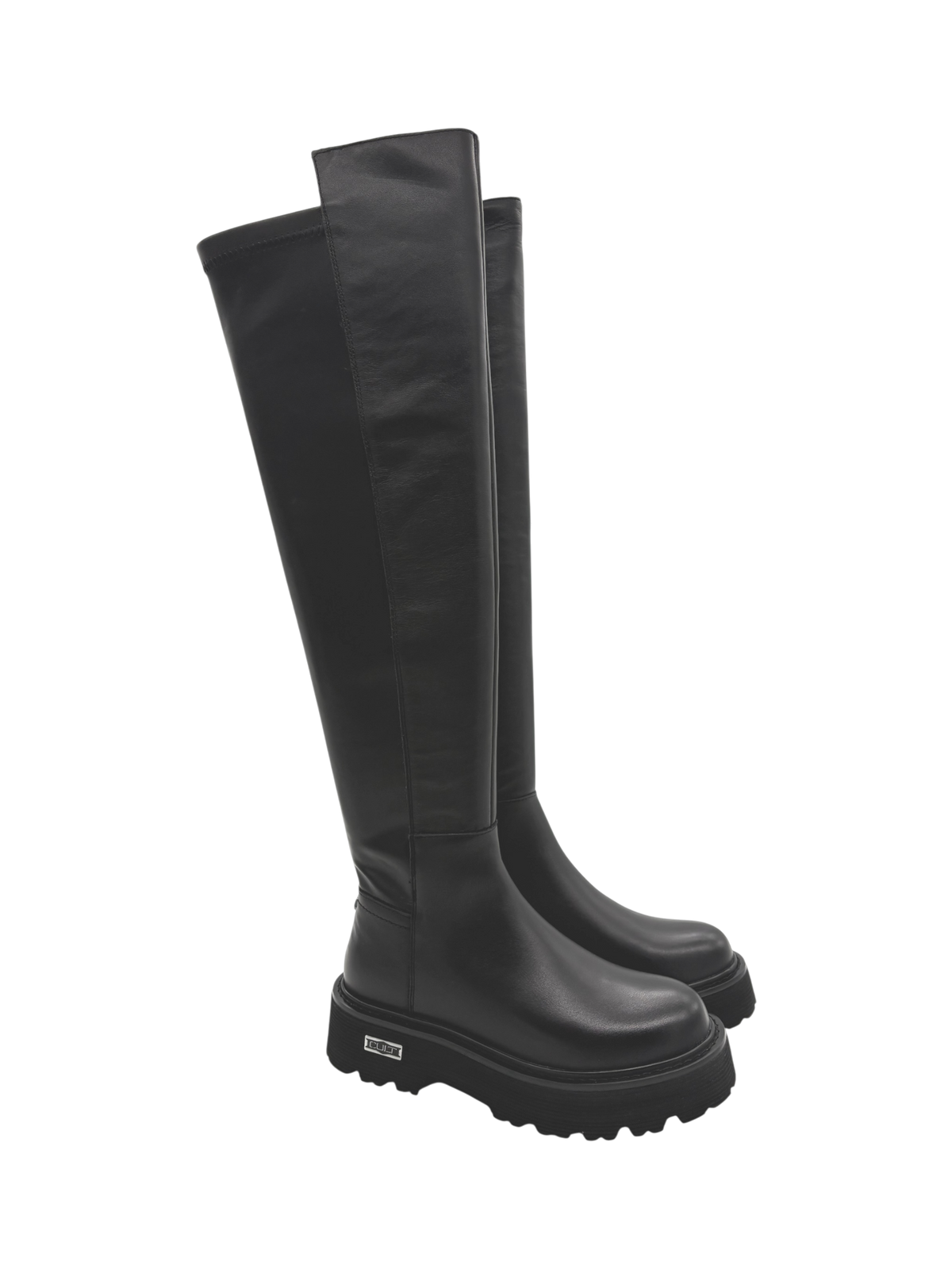 Stivale donna CULT Slash 3039 nero