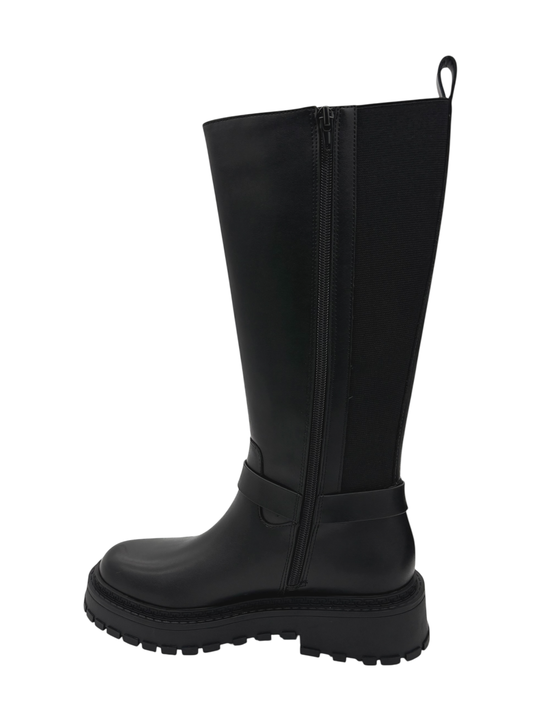 Stivale LIUJO Black  - Rumi 39 -