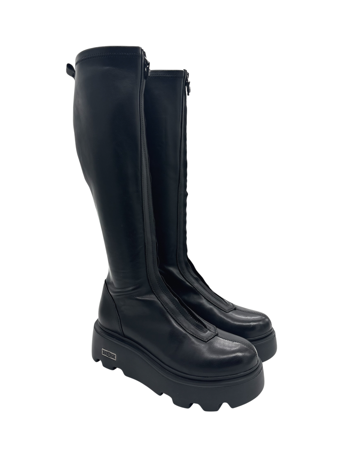 Stivale donna CULT New Rock 3555 nero
