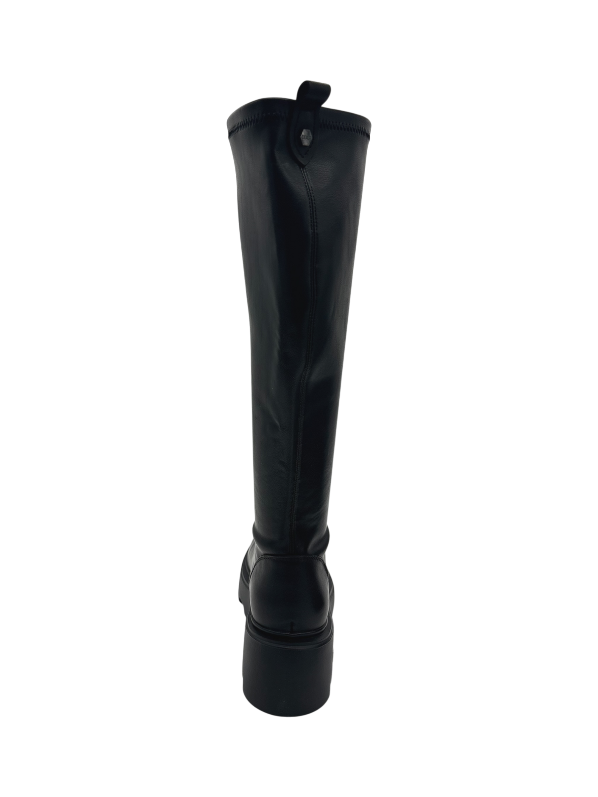 Stivale donna CULT New Rock 3555 nero