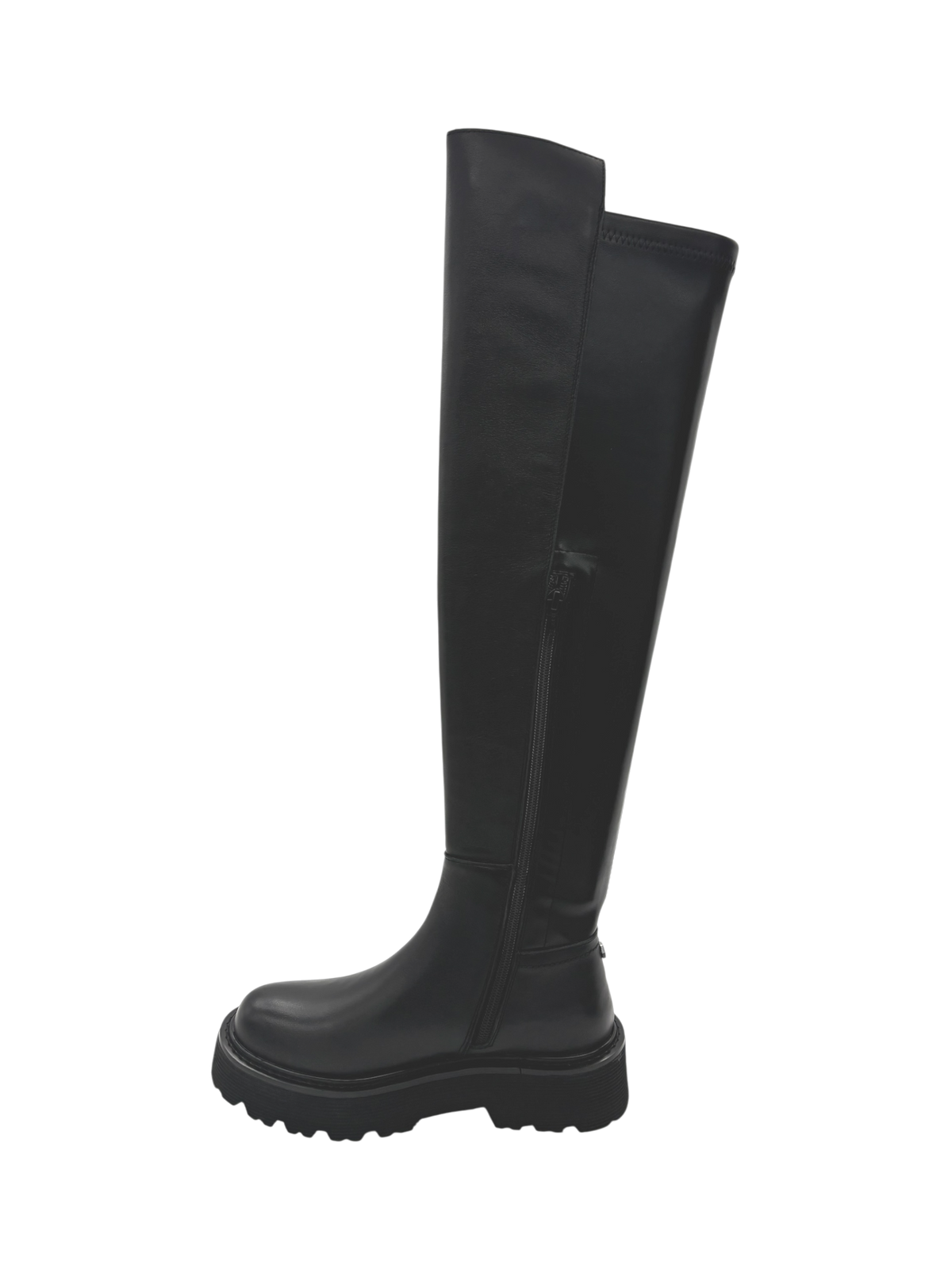 Stivale donna CULT Slash 3039 nero