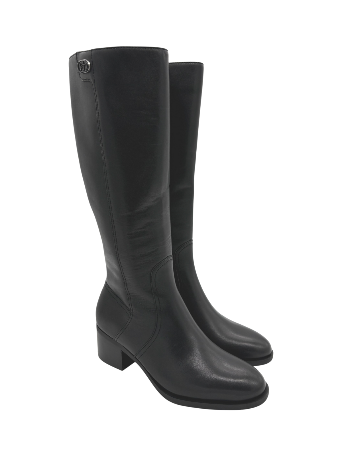 Stivale donna Liu Jo Janice 02 Nero