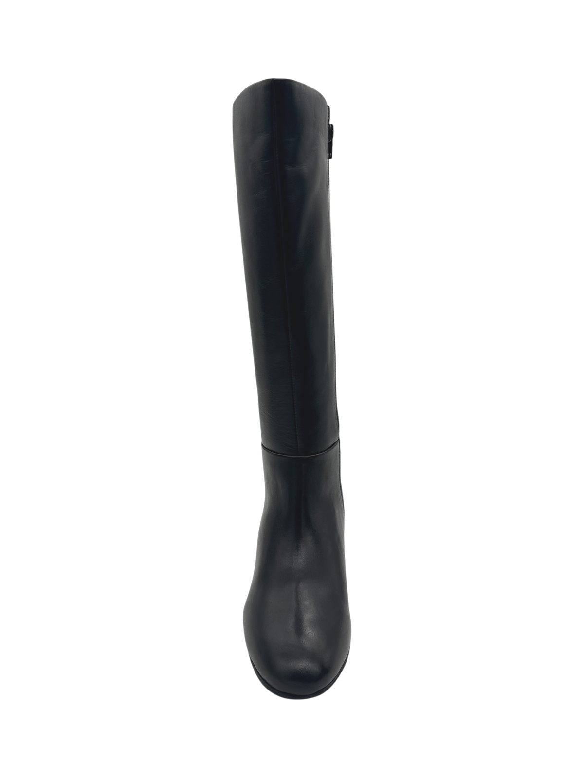 Stivale donna Janet & Janet J1323 in pelle nera