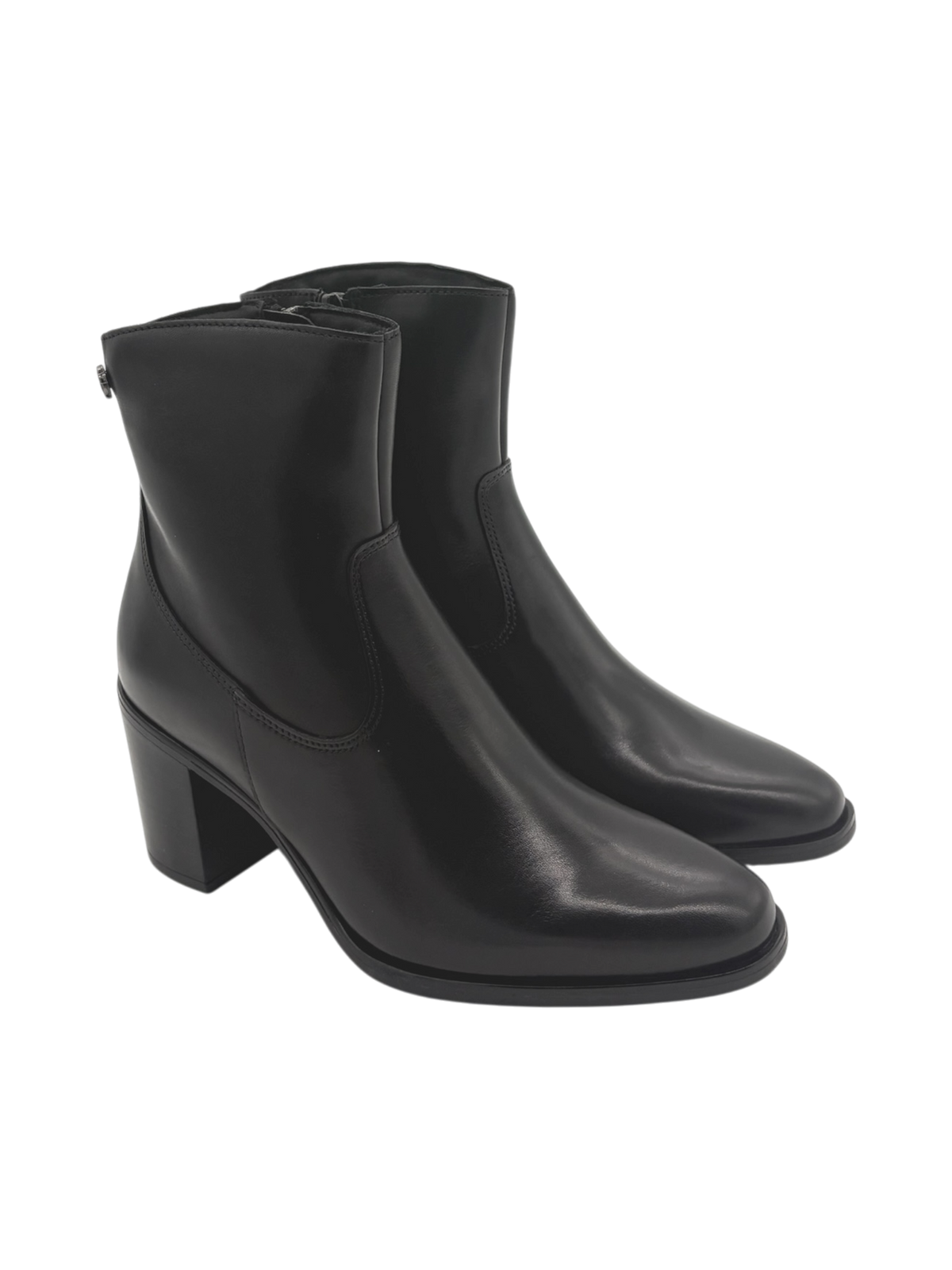 Stivaletto donna Liu Jo Janice 01 Nero